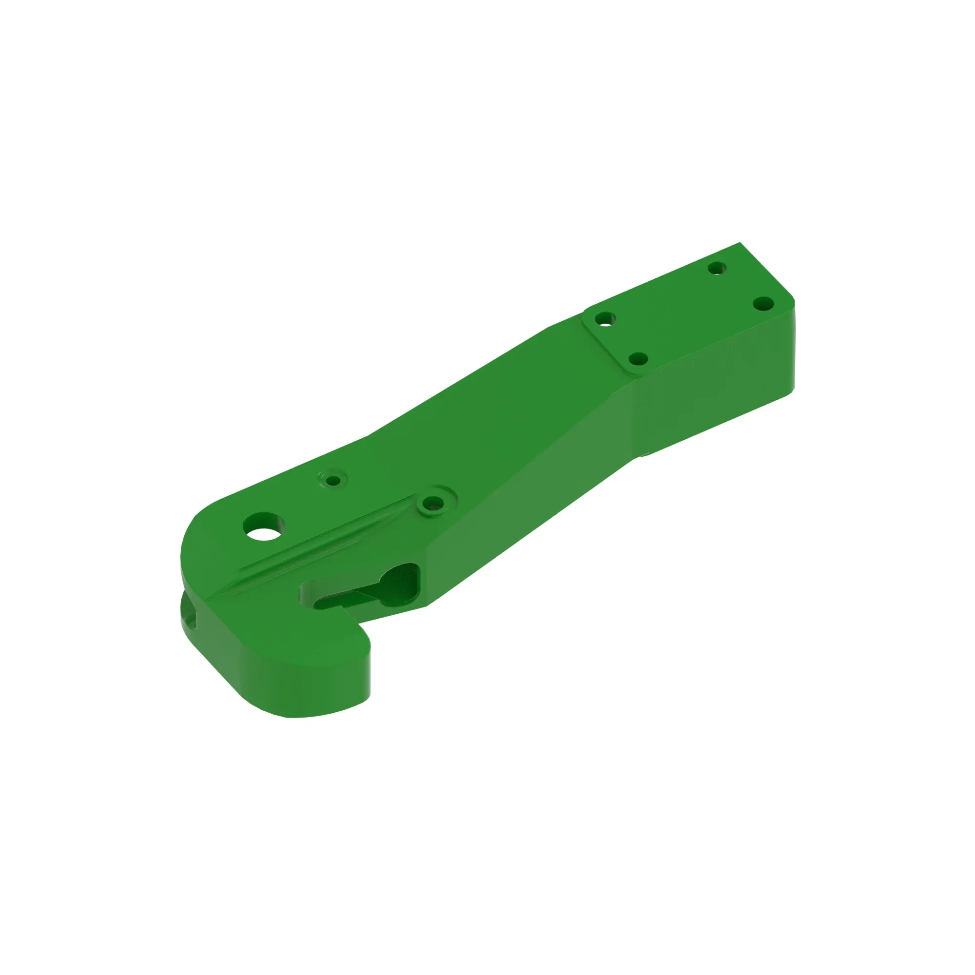 John Deere Quick-Coupler - R127705