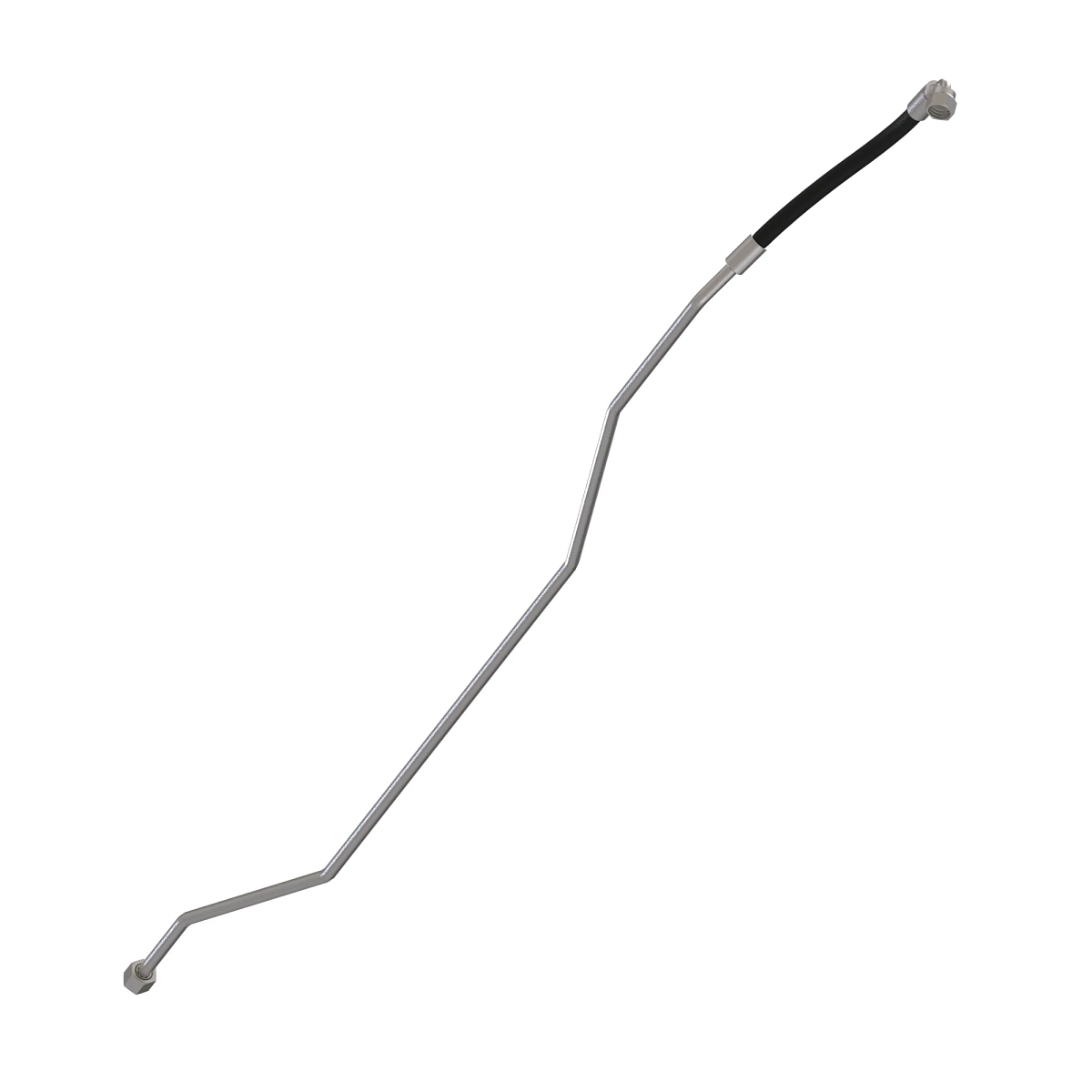 Oil Line, PTO Supply, Ivt