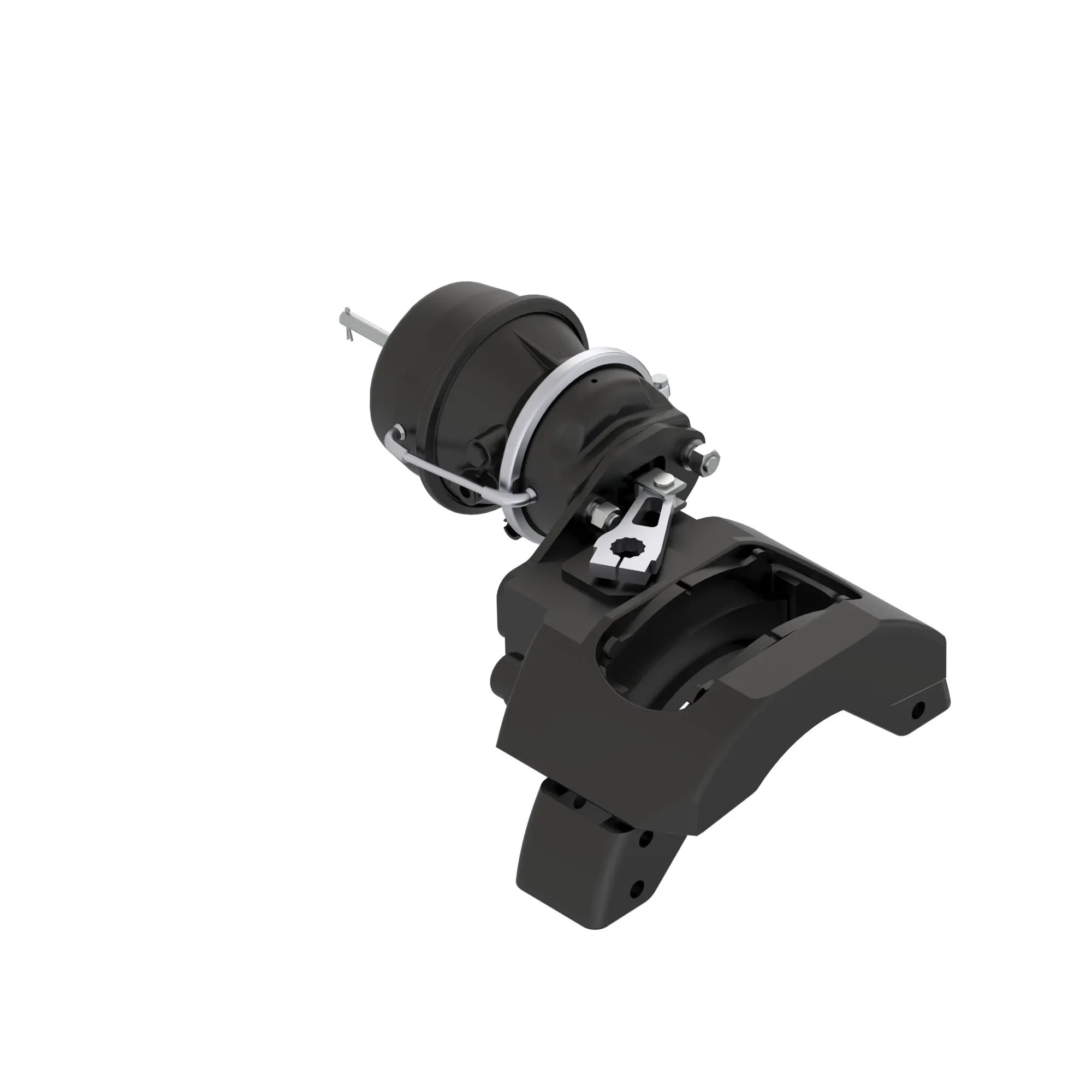 John Deere Park Brake - TT290421