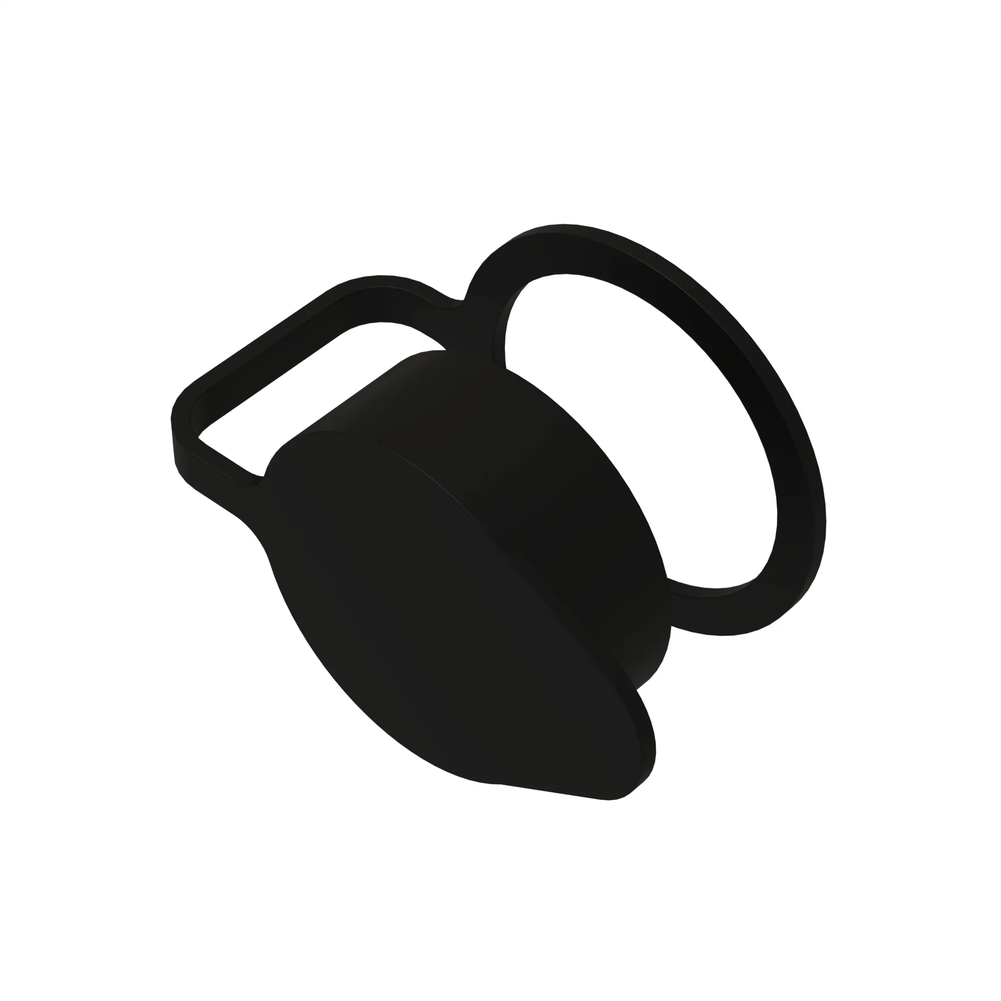 PUSH ON, DUST CAP, DIAGNOSTIC PORT