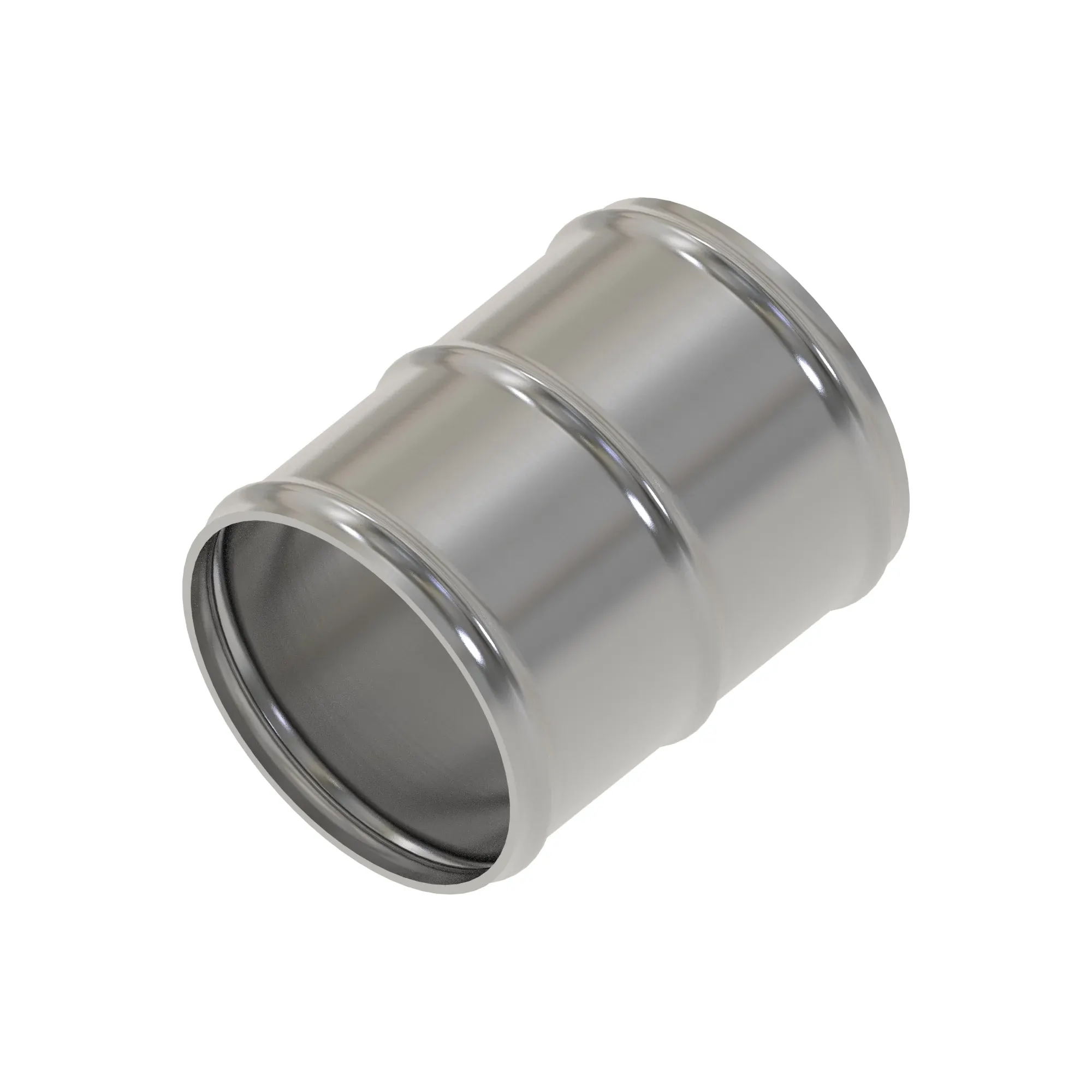 John Deere Air Cleaner to Turbocharger Pipe - SU25612