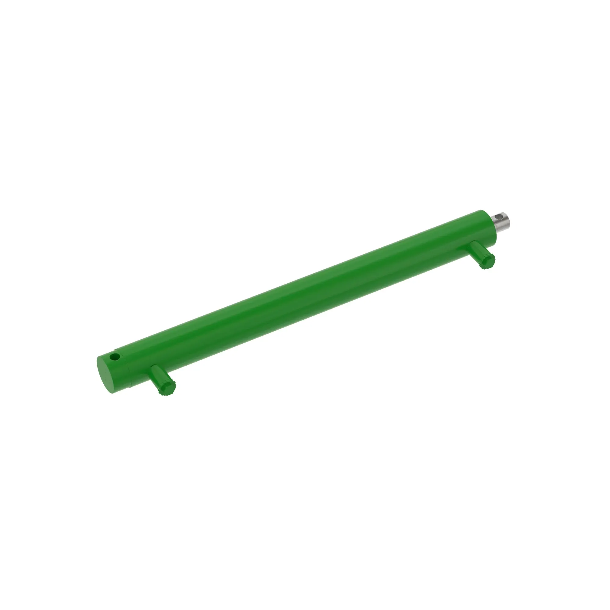 John Deere Reel Drive Hydraulic Cylinder - AHC14008