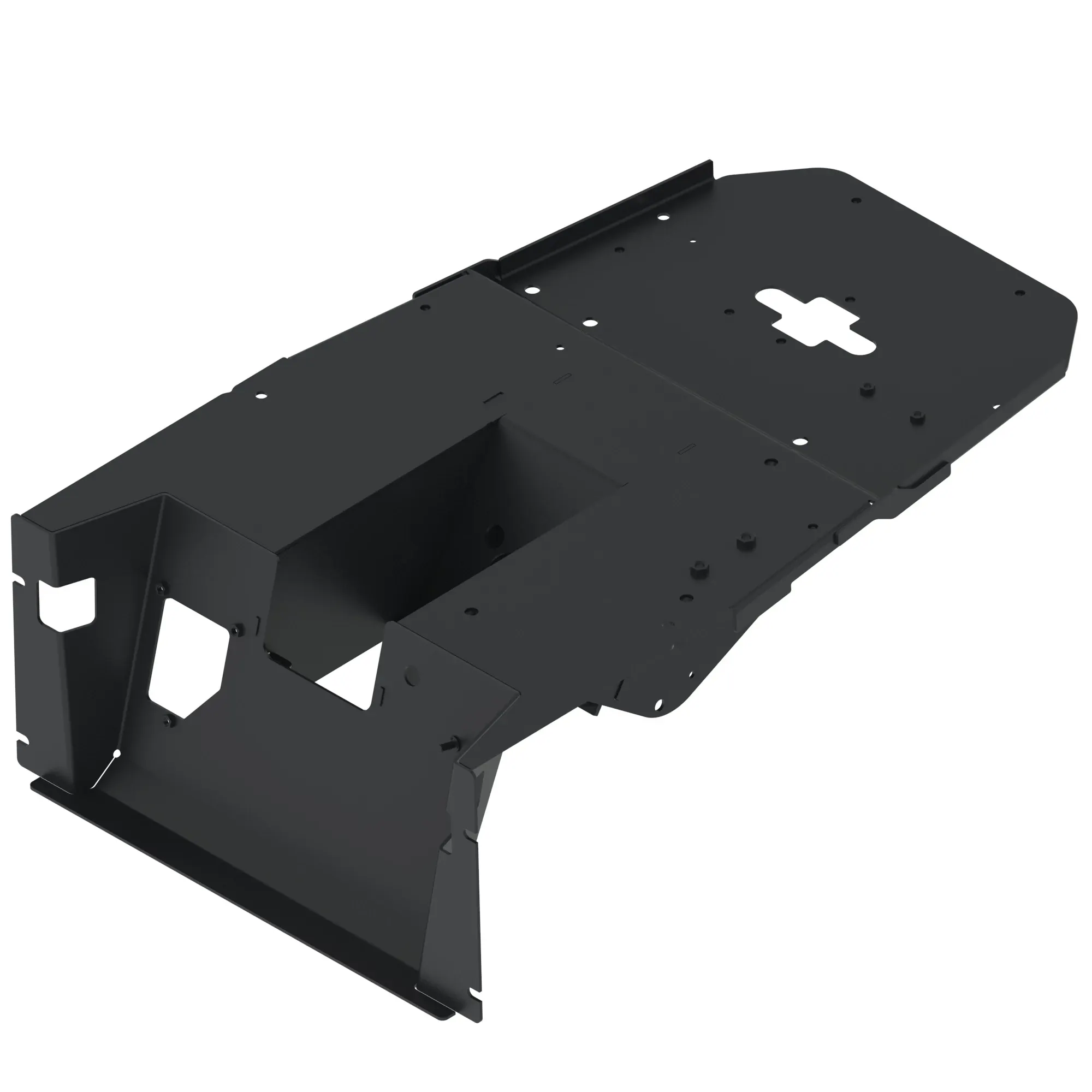 CONTROL SUPPORT, OOS