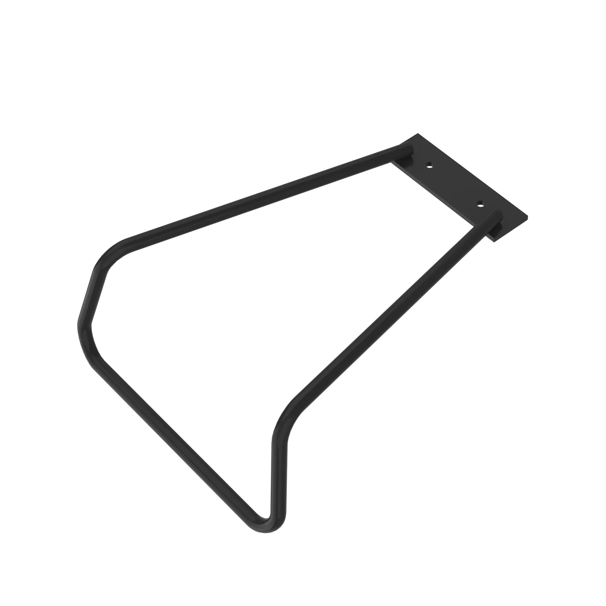 BAR, WELDED GRAB