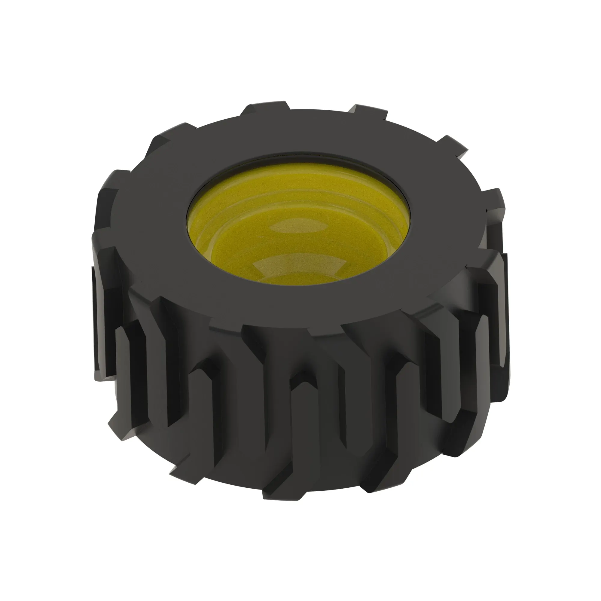 Tire And Rim Assembly