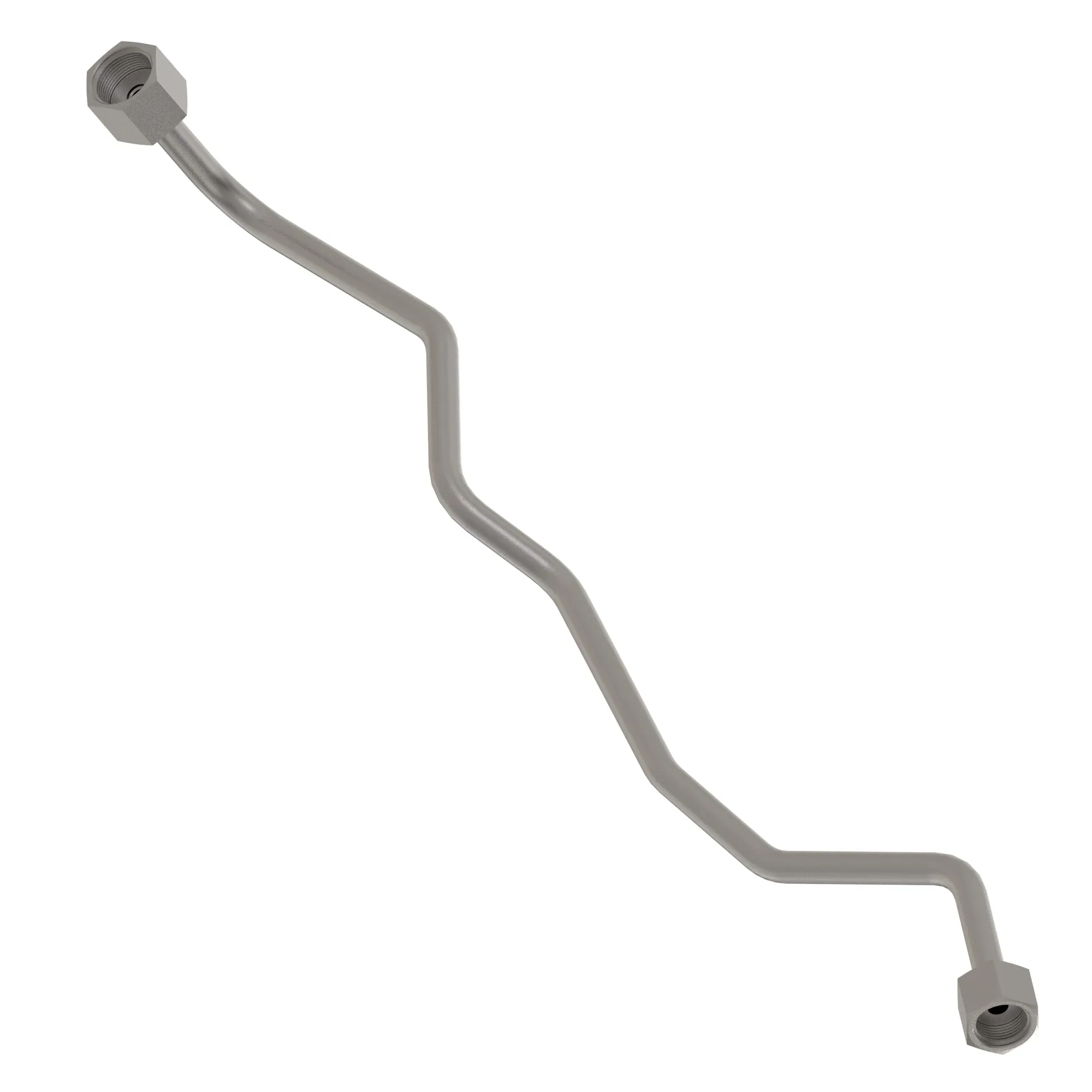 John Deere Brake Line - AL235385
