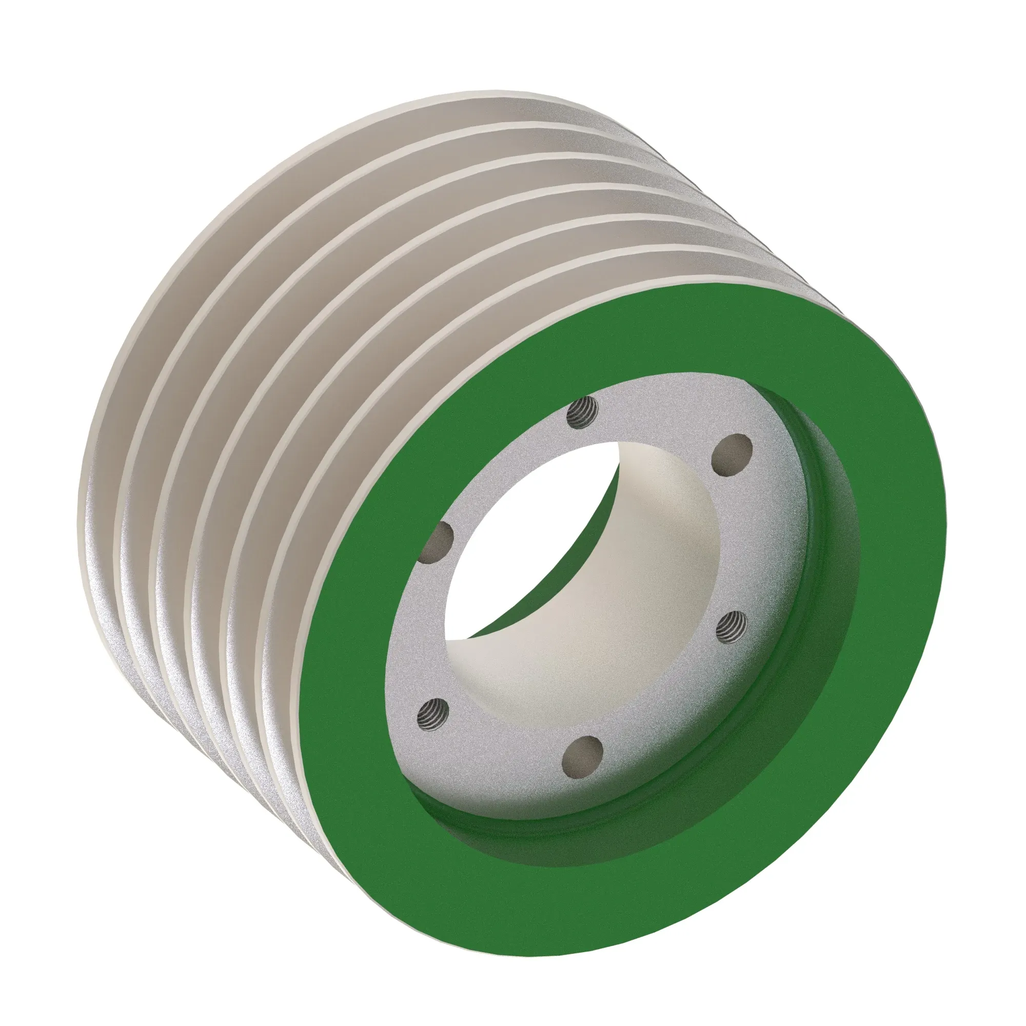 UPPER ROTOR KP