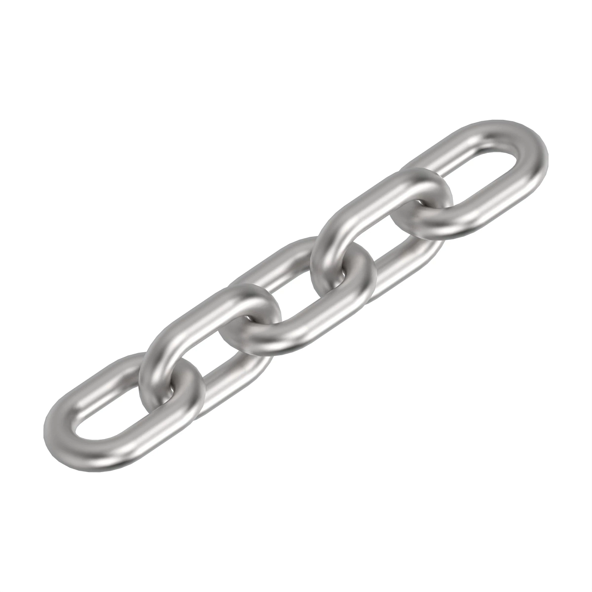 Chain, Link Limit