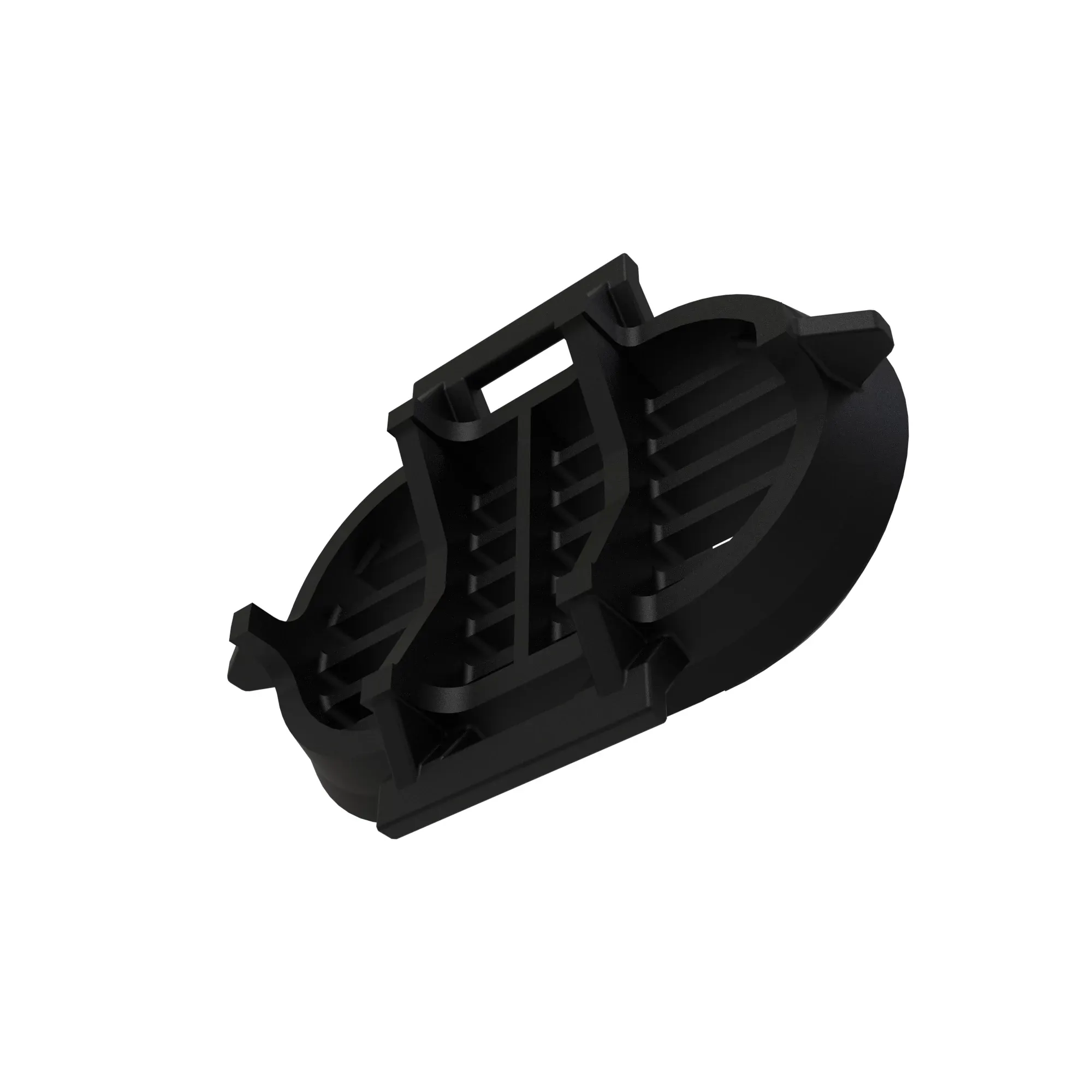 John Deere Seed Metering Assembly Vent - A74238