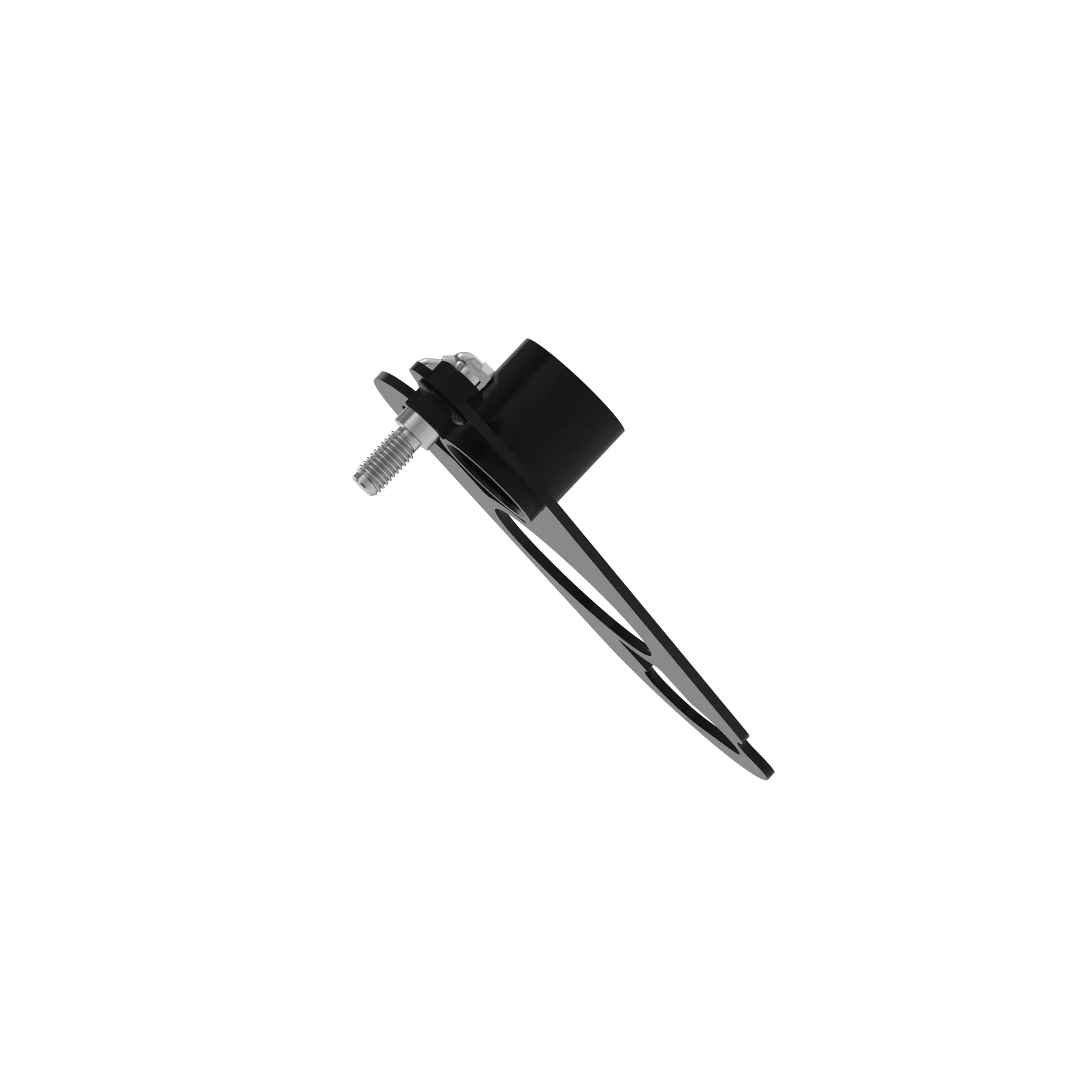 BRACKET (CONDITIONER, RH)