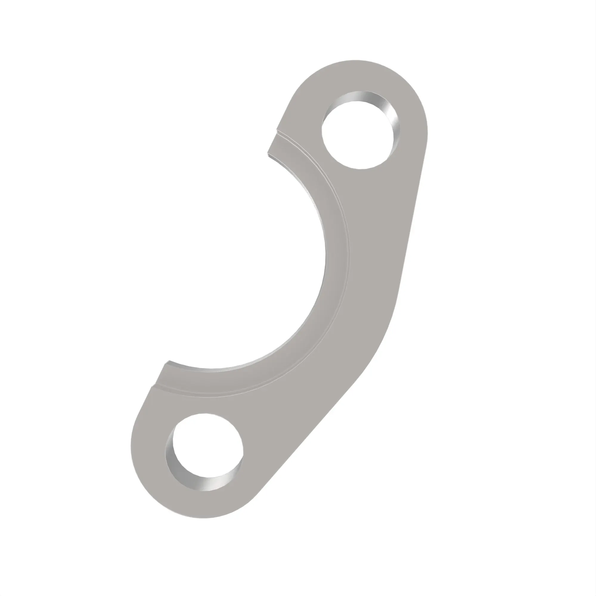 FLANGE SAE 3000 SIZE 3 BY 4