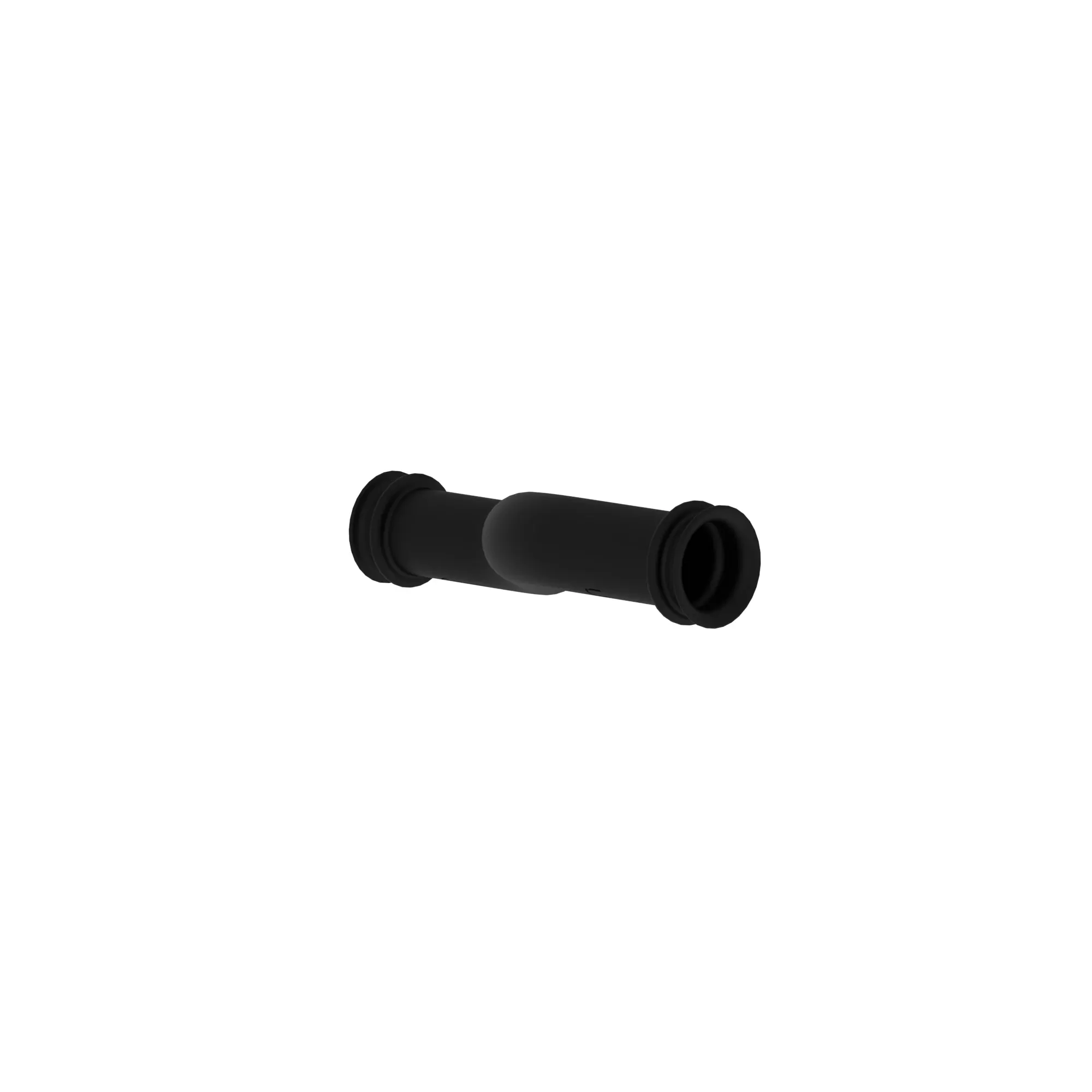 John Deere Engine Oil Filter Tube - DZ110111
