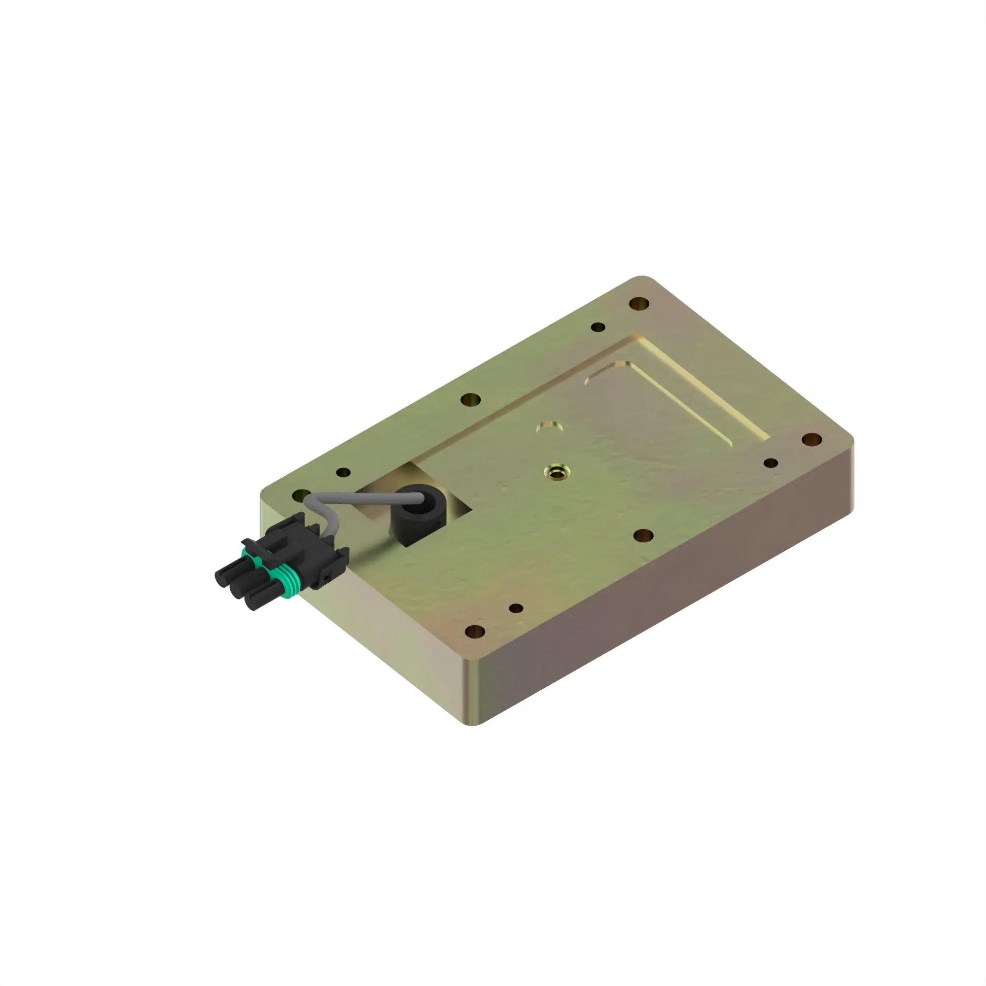 SENSOR