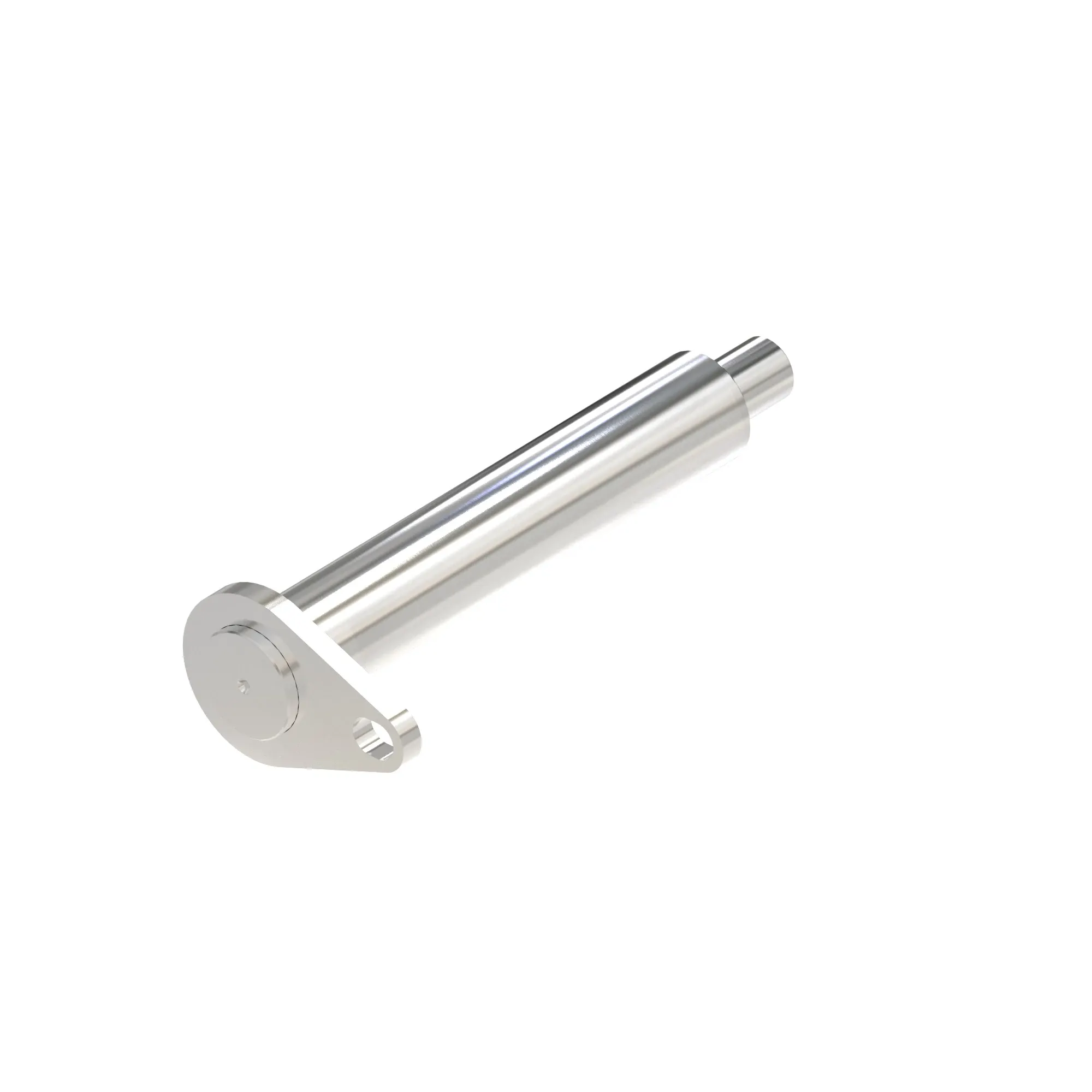 PIN, PIN, WELDMENT, 3.5 IN