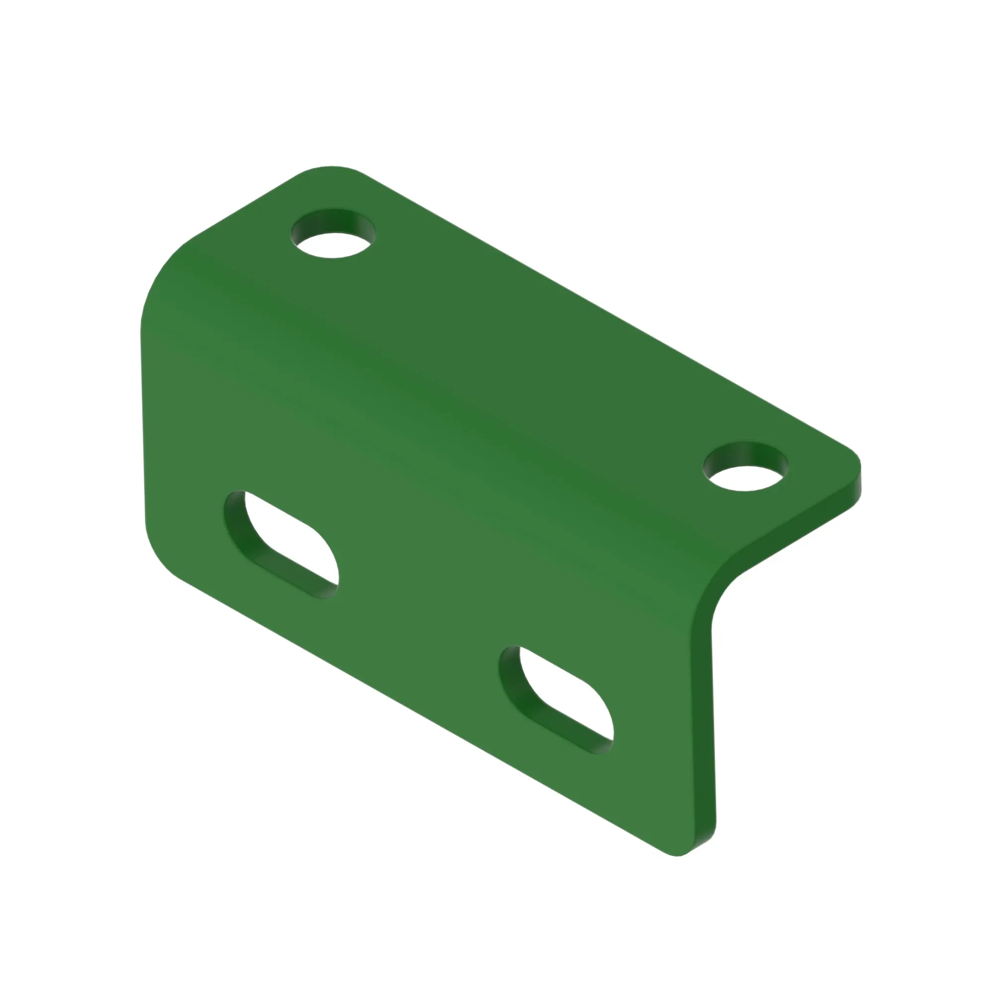 BRACKET, RIGHT DOOR COMMON