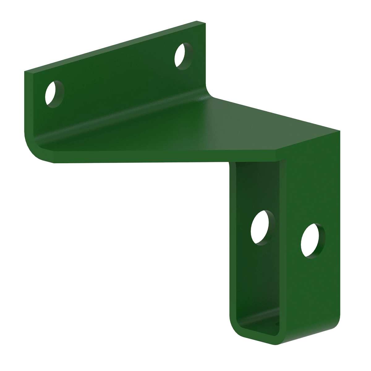 Holder, Pully Bracket