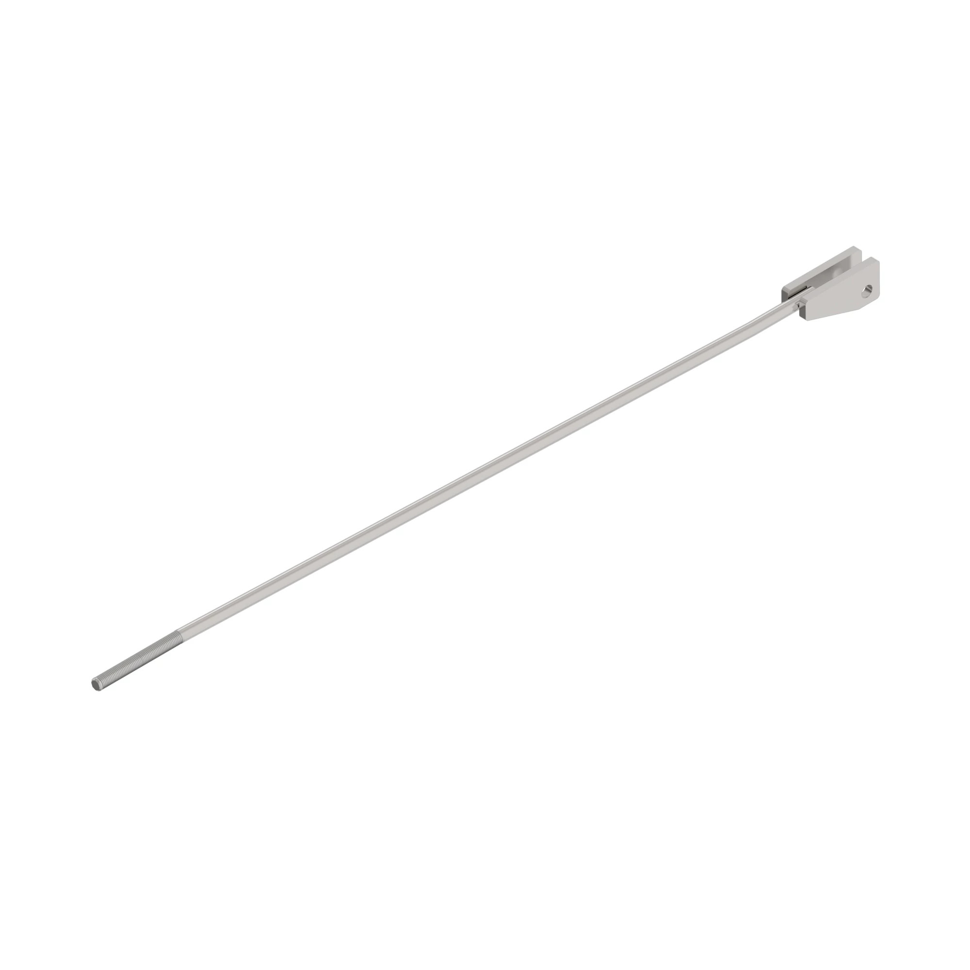 ROD, PTO ACTUATION
