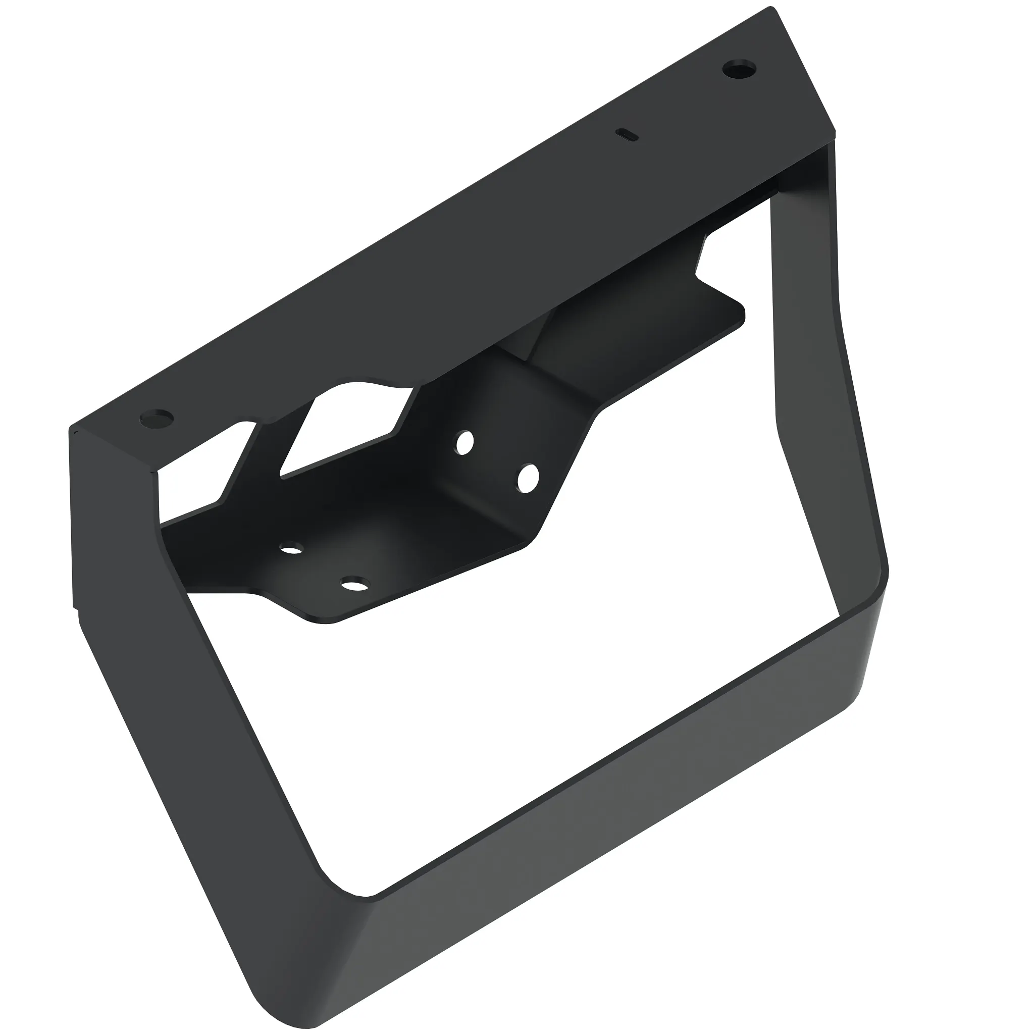 BRACKET, RHS LIGHTS
