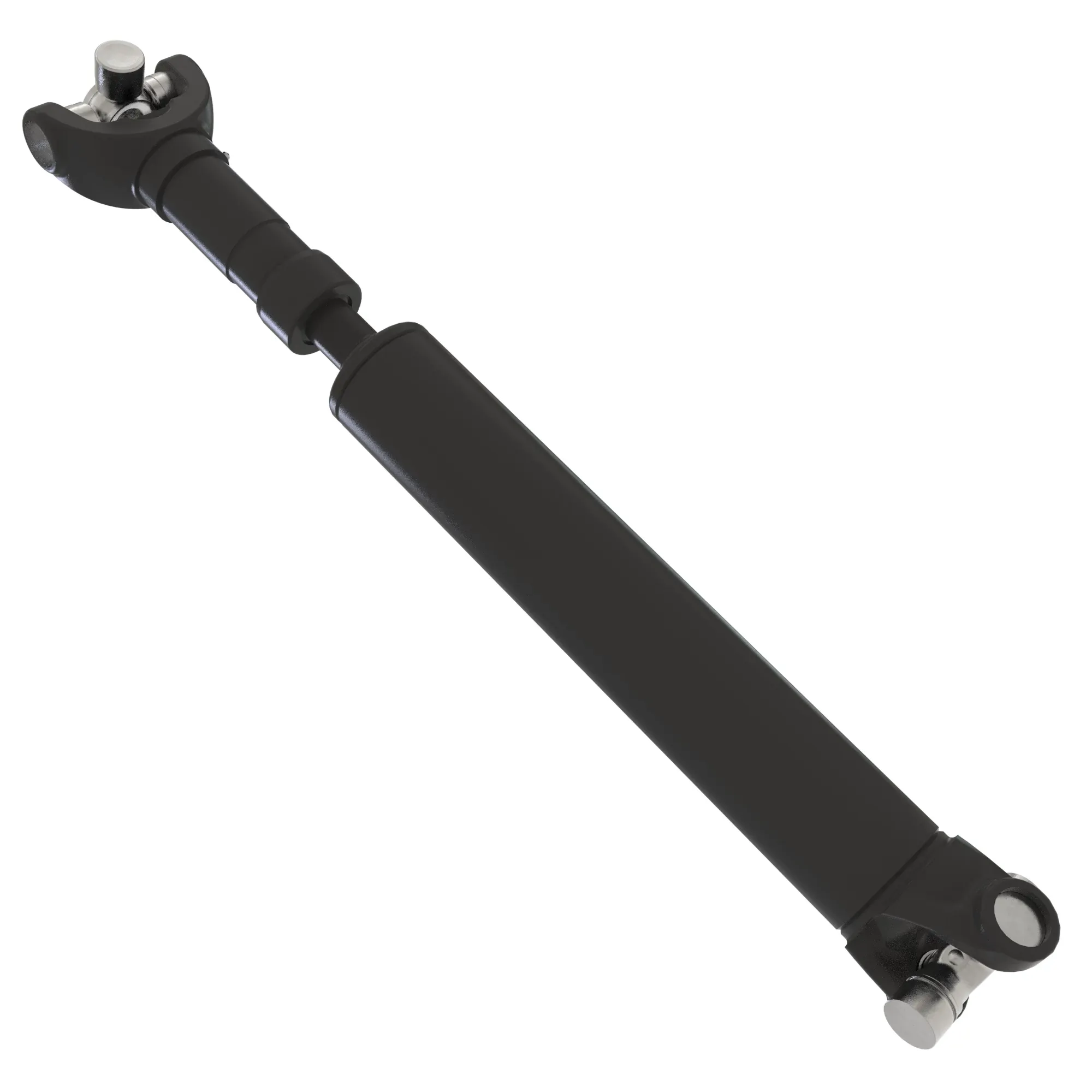 DRIVESHAFT, FRONT 1410/1350