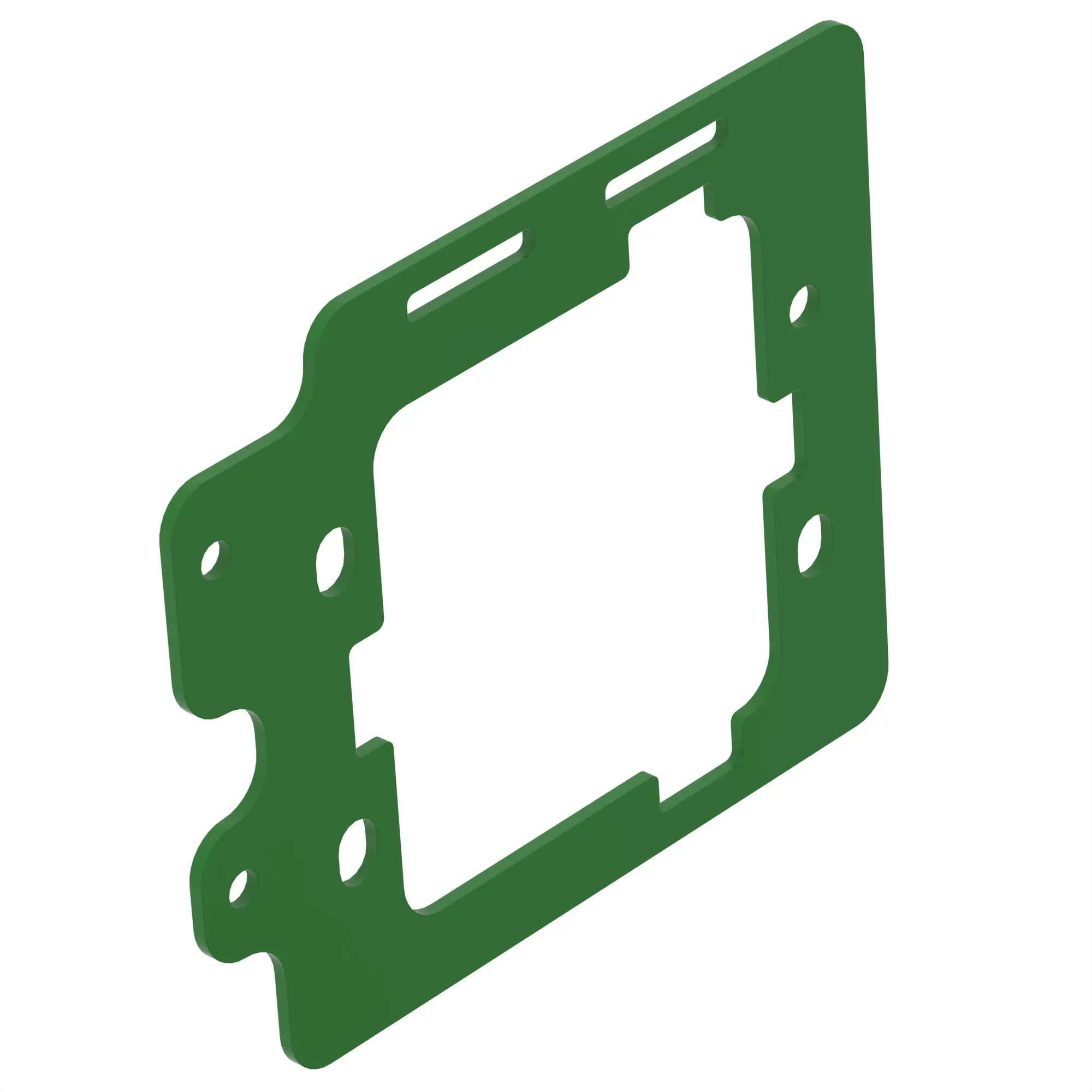 BRACKET, LITTLE FUSE BRACKET