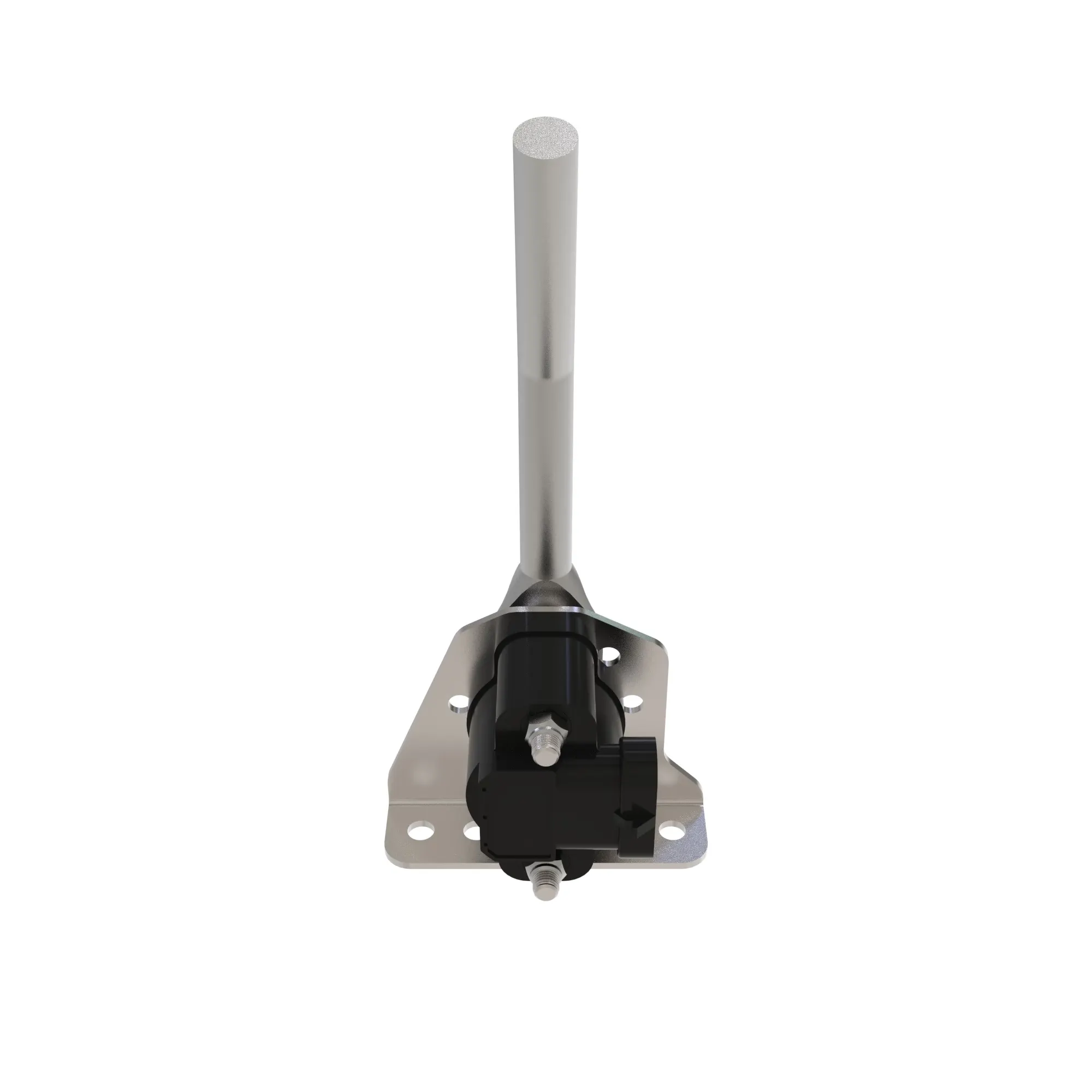 John Deere Throttle Control Lever - LVA18172