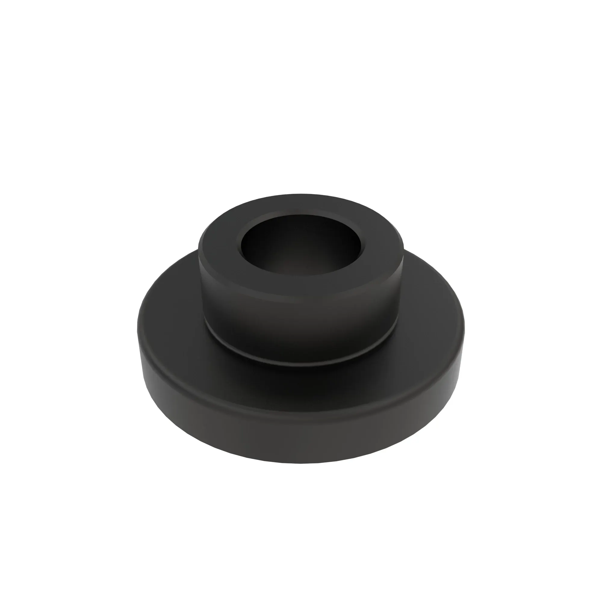 John Deere Flanged Bushing - HXE64197