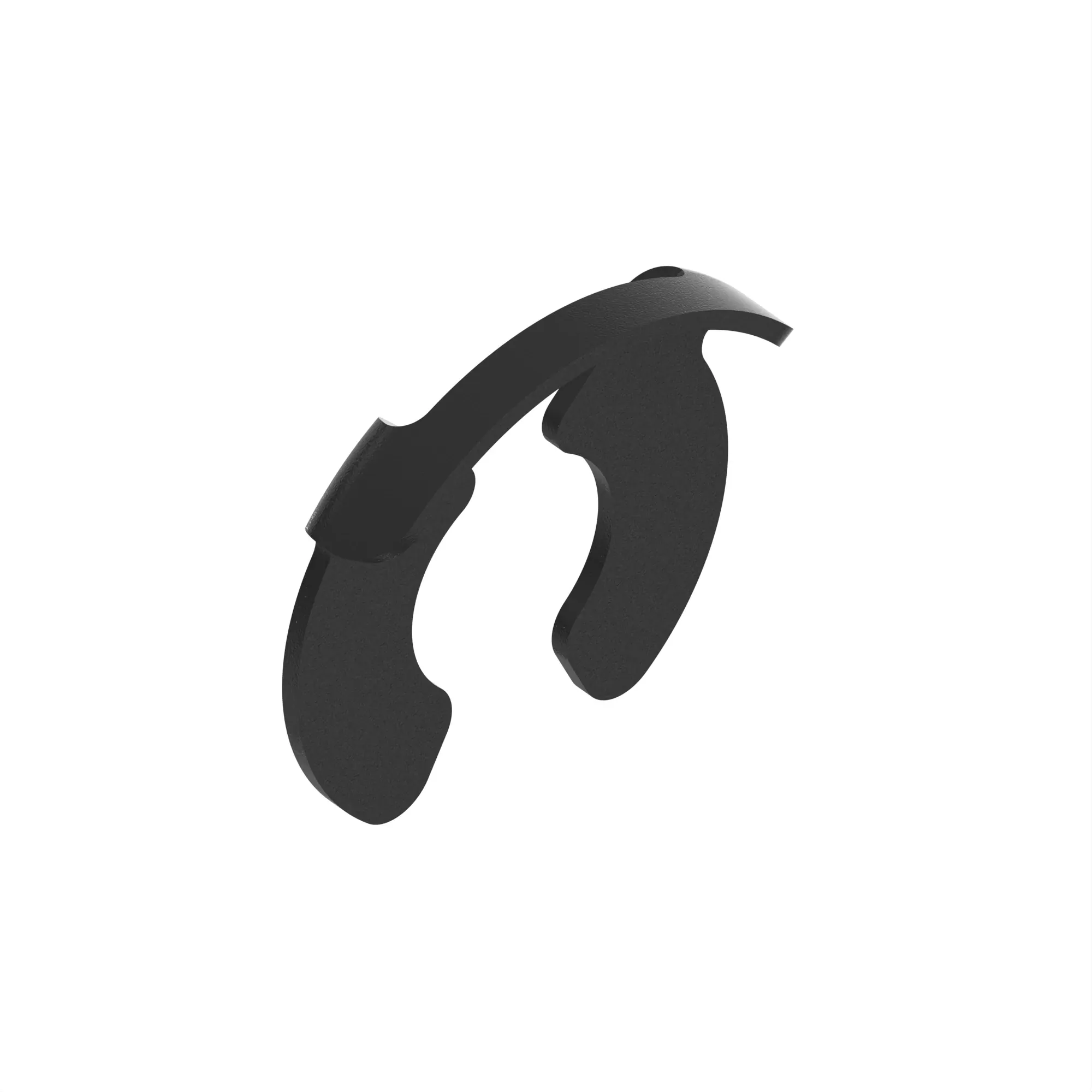 CLIP, RETAINING