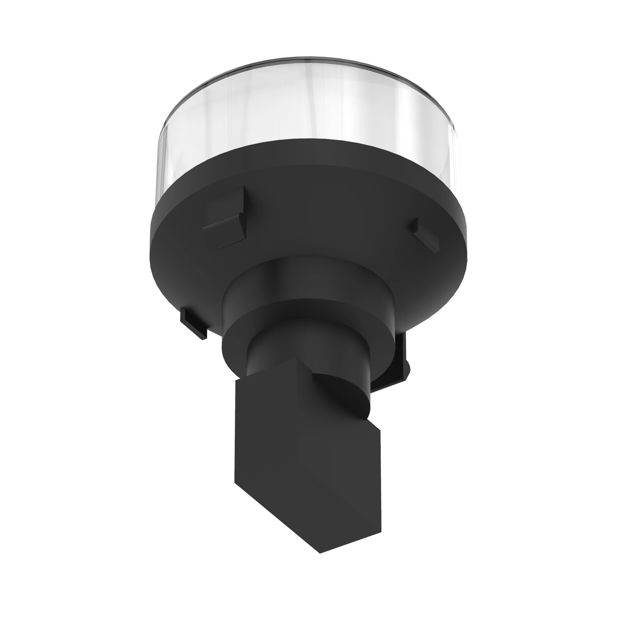 John Deere Warning Light Kit - AM140531