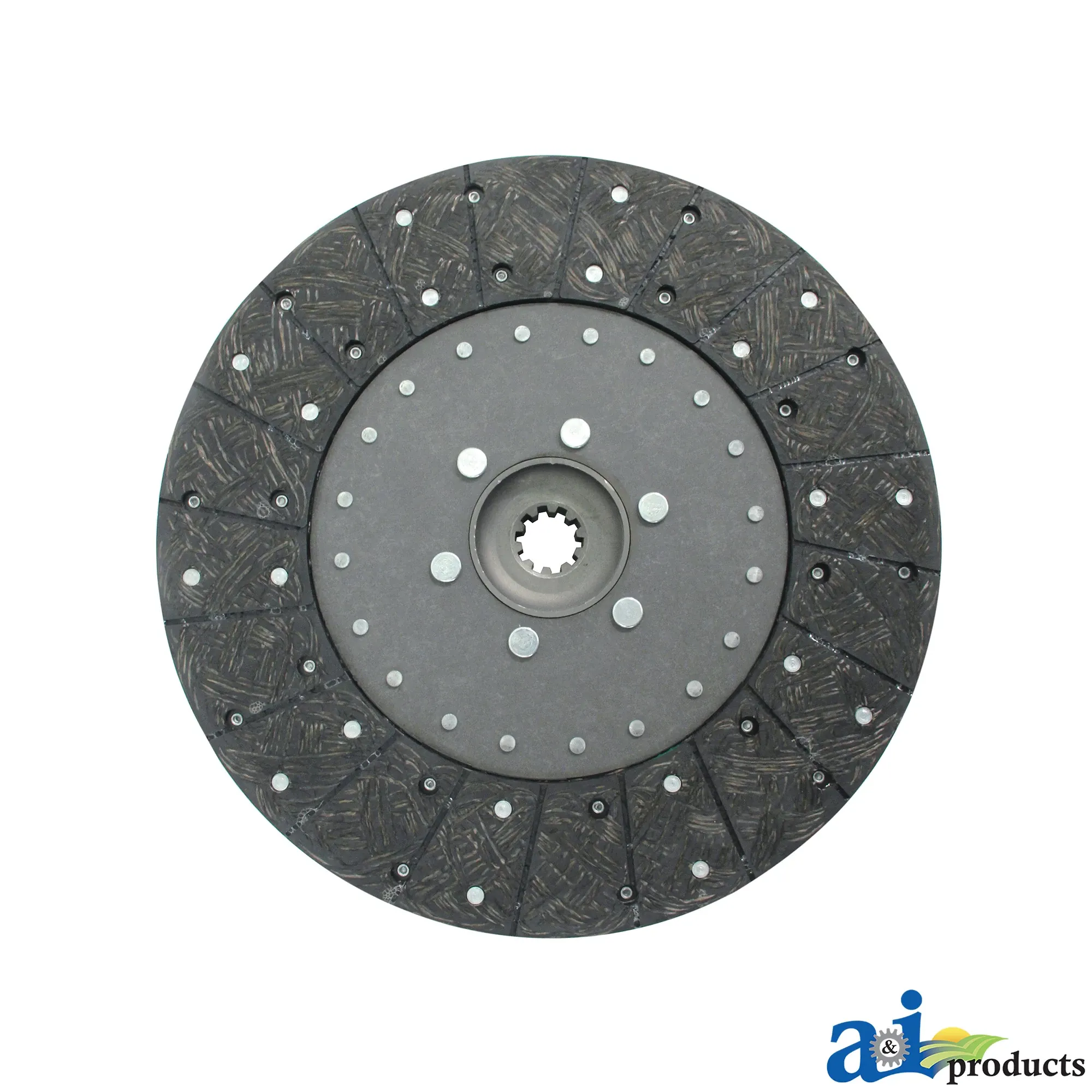 Clutch Disk