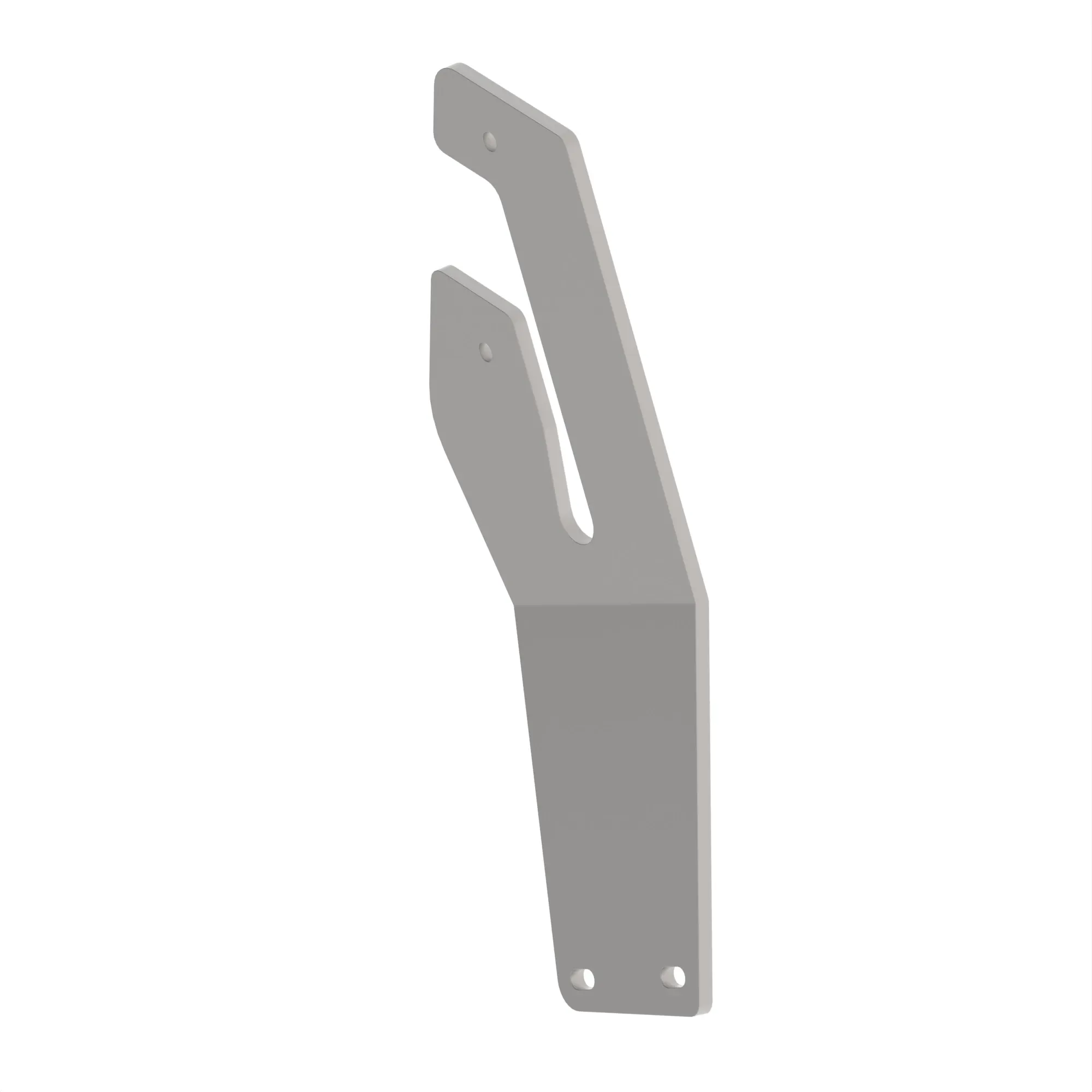 BRACKET, MUFFLER CLASS 2