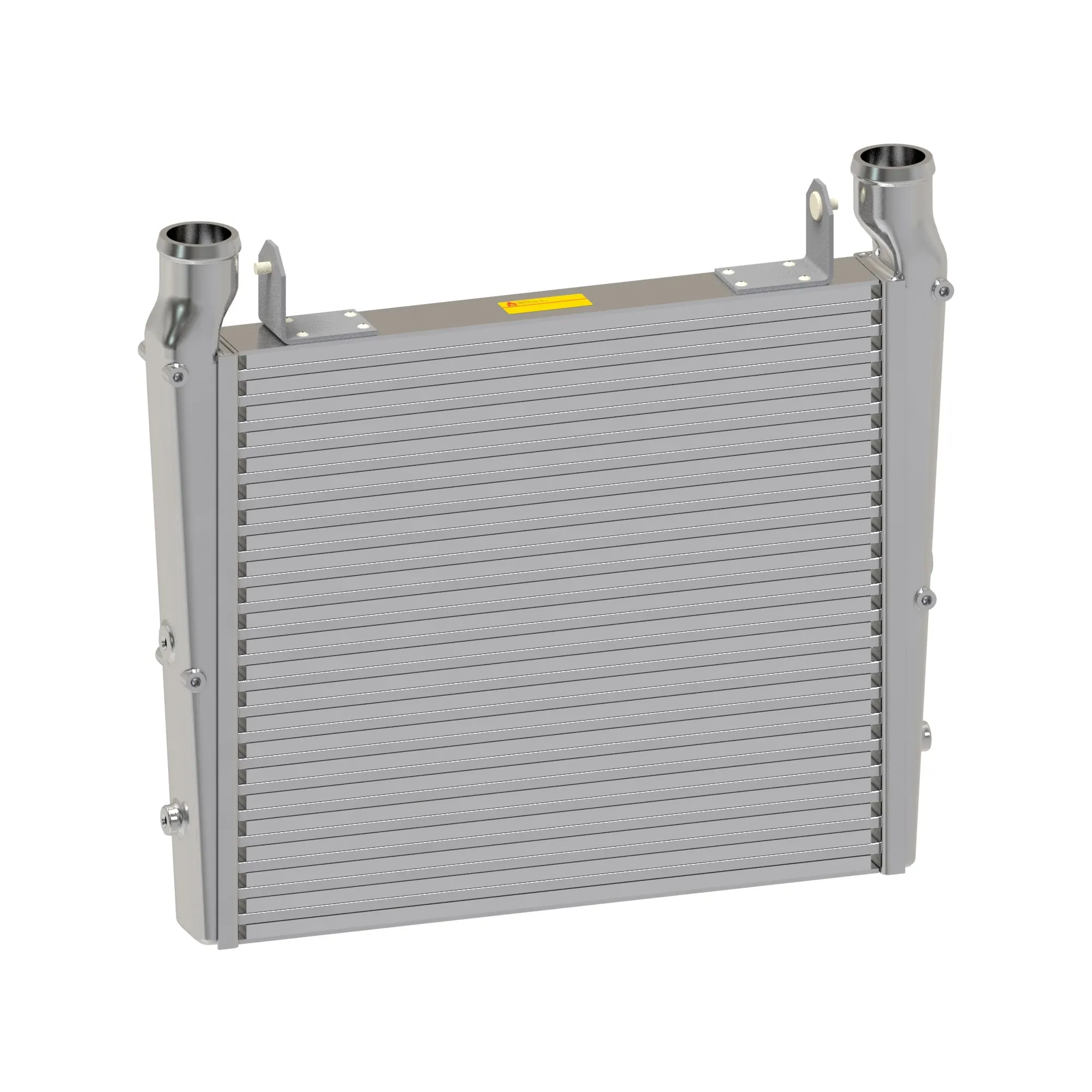 John Deere Intercooler - SJ11172