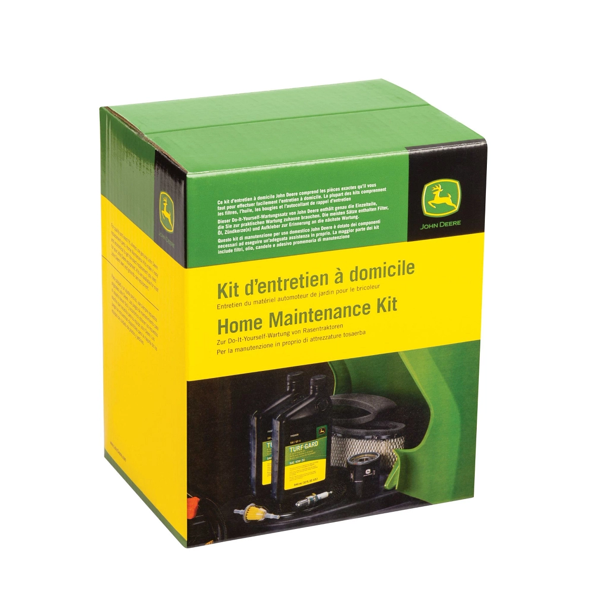 John Deere Home Maintenance Kit - AUC17074