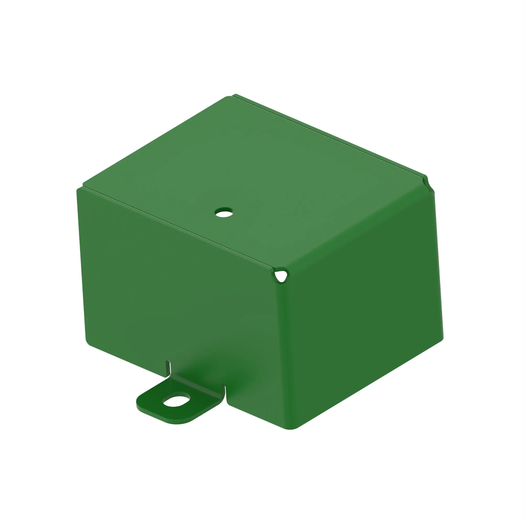 BRACKET, HYD COVER BRACKET