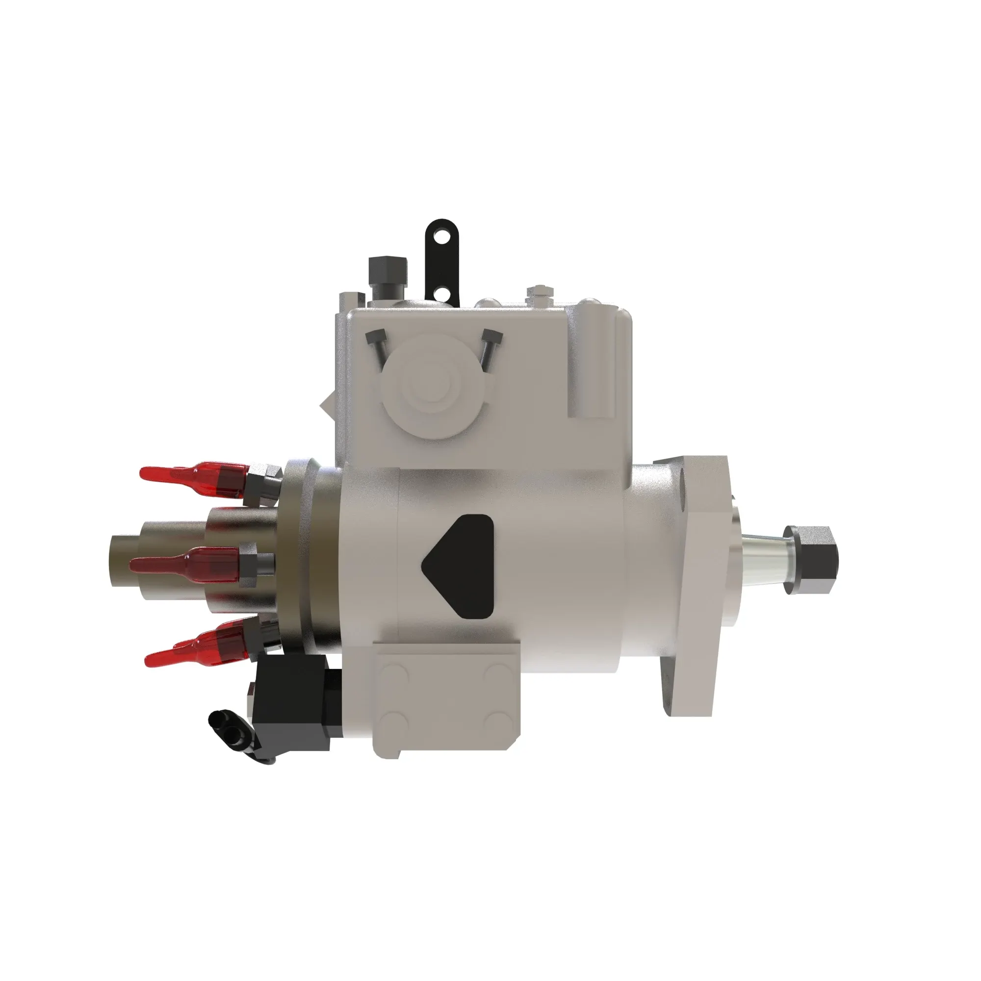 FUEL INJECTION PUMP