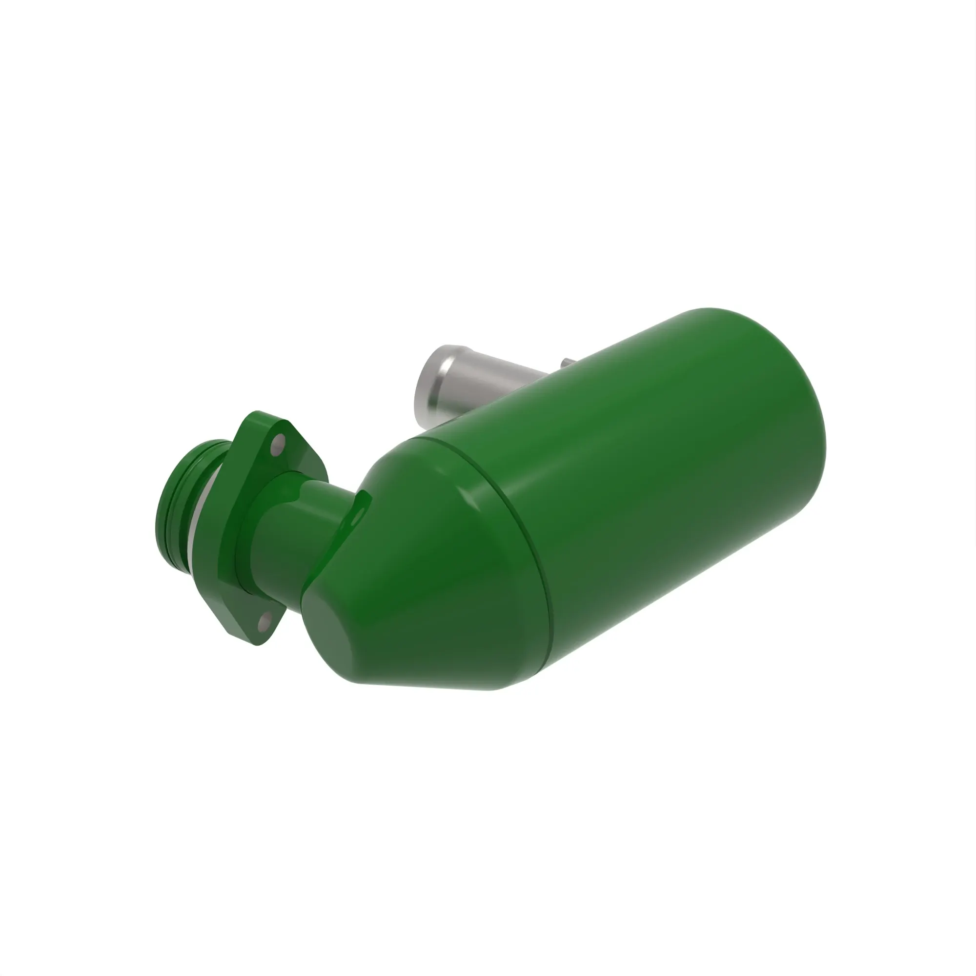 HYDRAULIC RESERVOIR, OIL,ASSY.