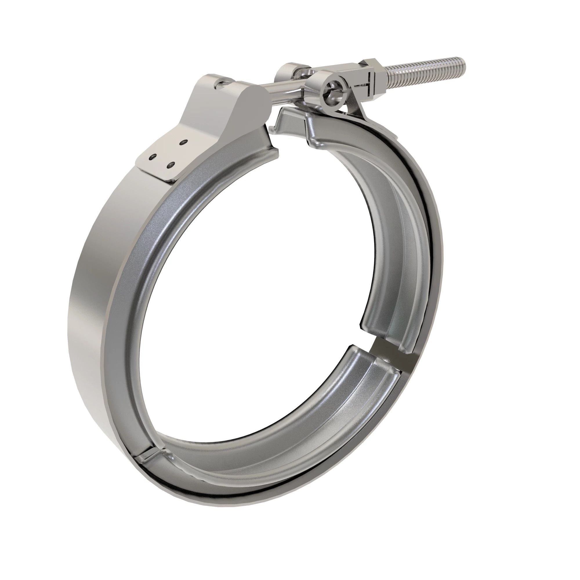 John Deere V-Clamp - RE549063