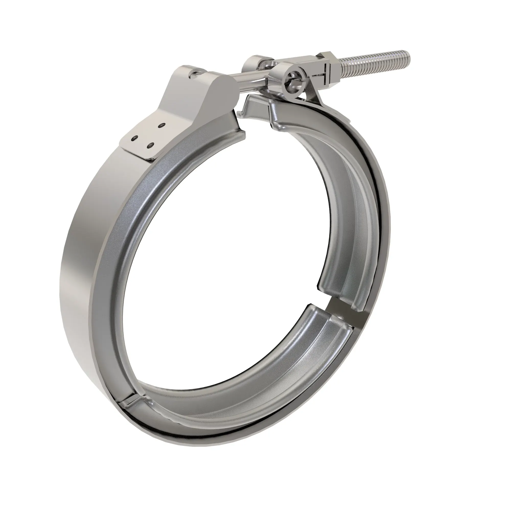 John Deere V-Clamp - RE549063
