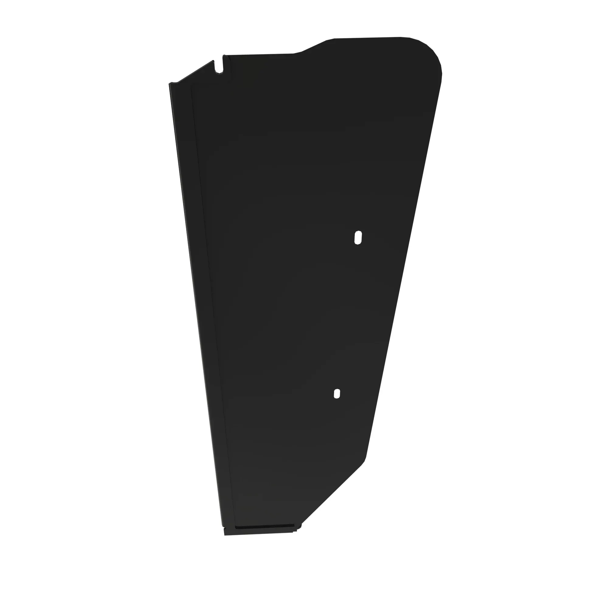 John Deere RH Side Screen - RE63825