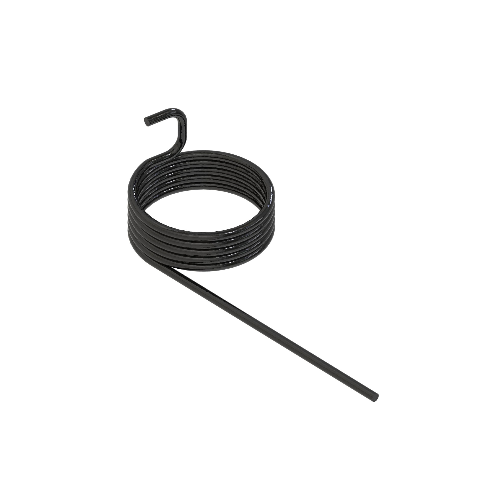 John Deere Brake Pedal Torsion Spring - M170784