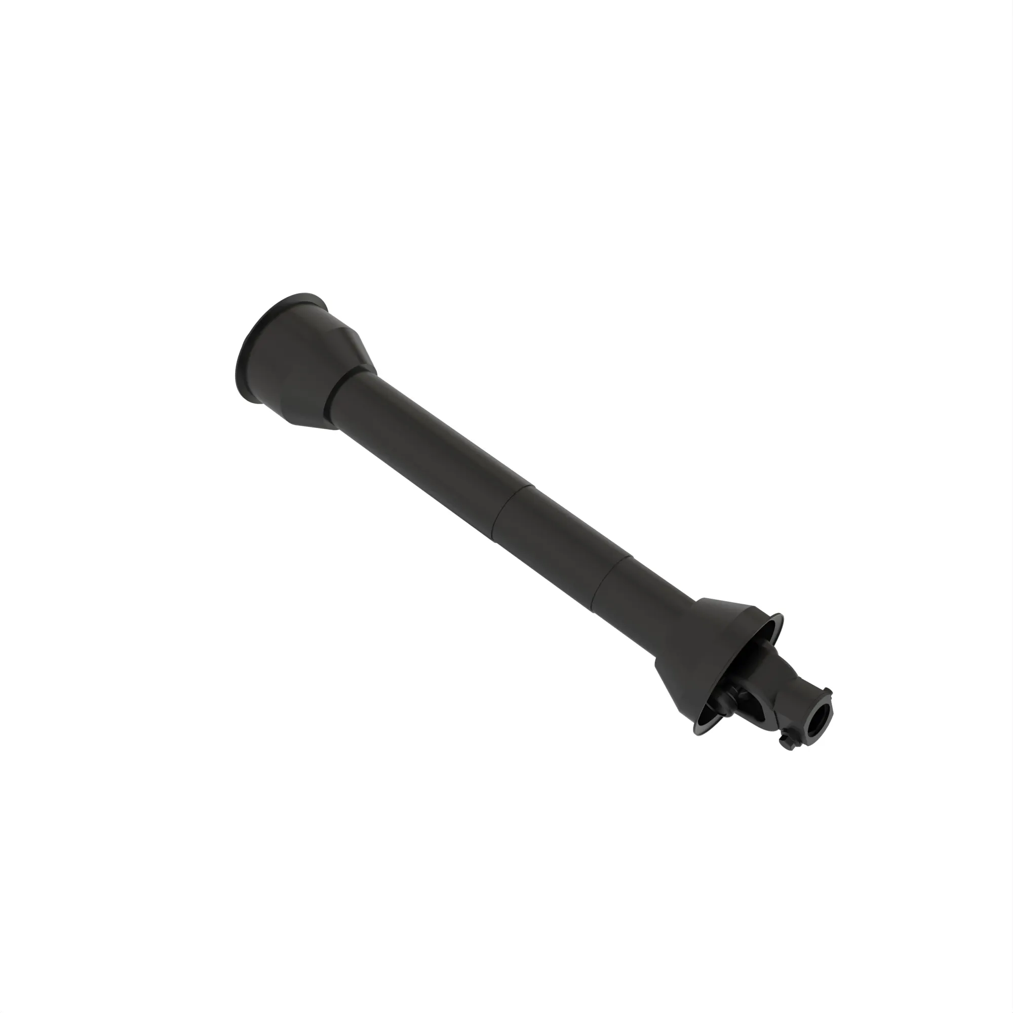 UNIVERSAL DRIVESHAFT, 540 RPM DOUBL