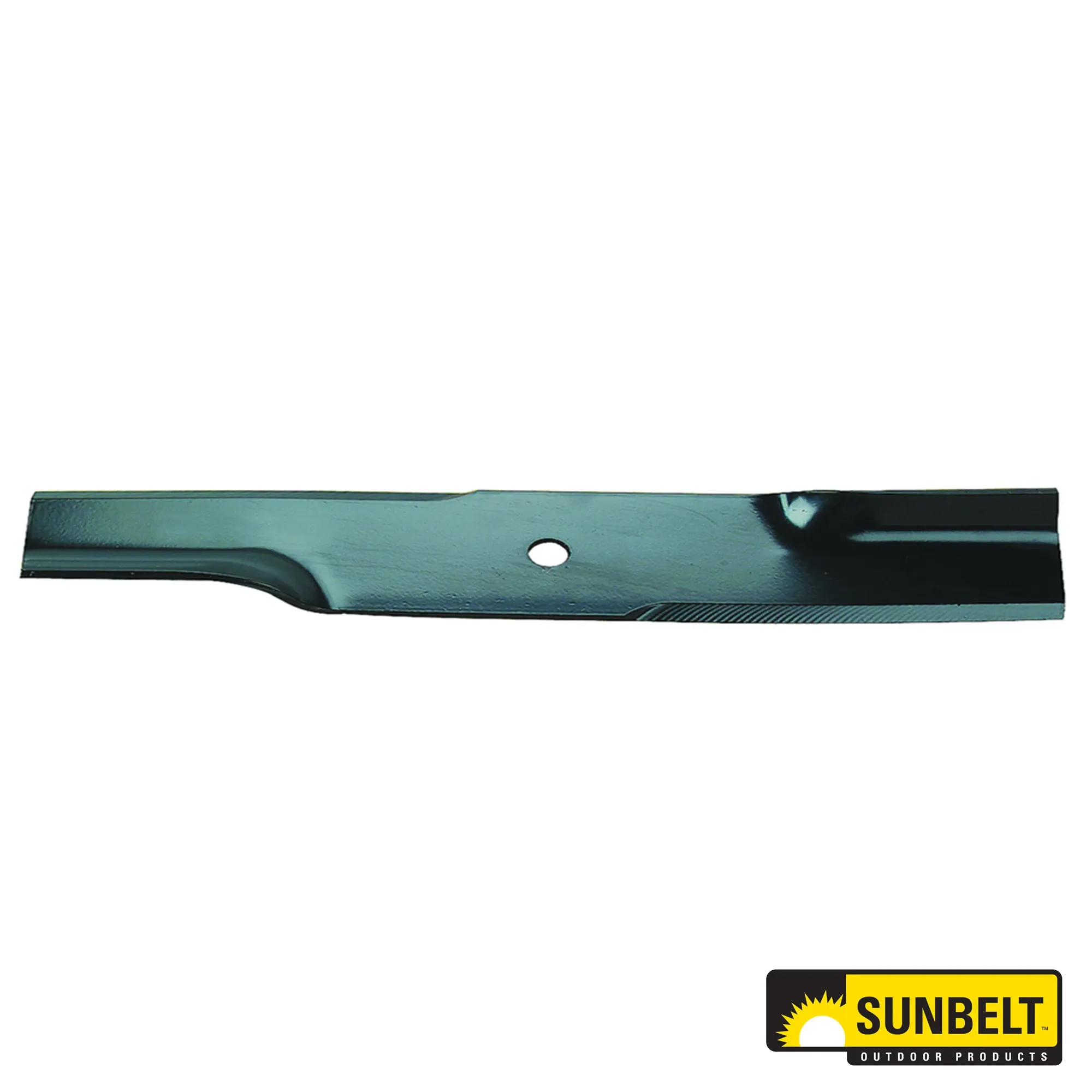 Sunbelt XHT High Lift Notched Mower Blade - A-B1SC2804