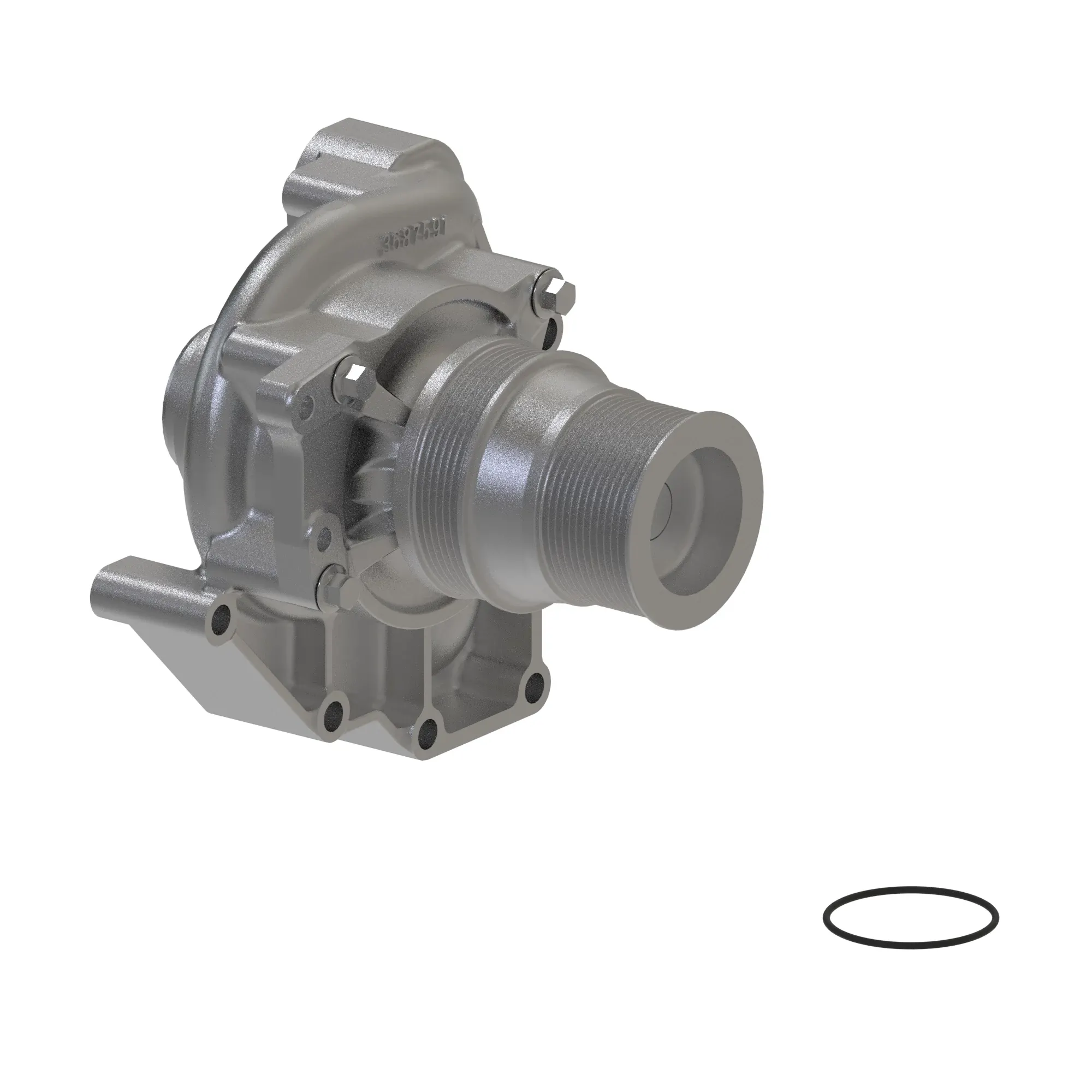 Pump Kit