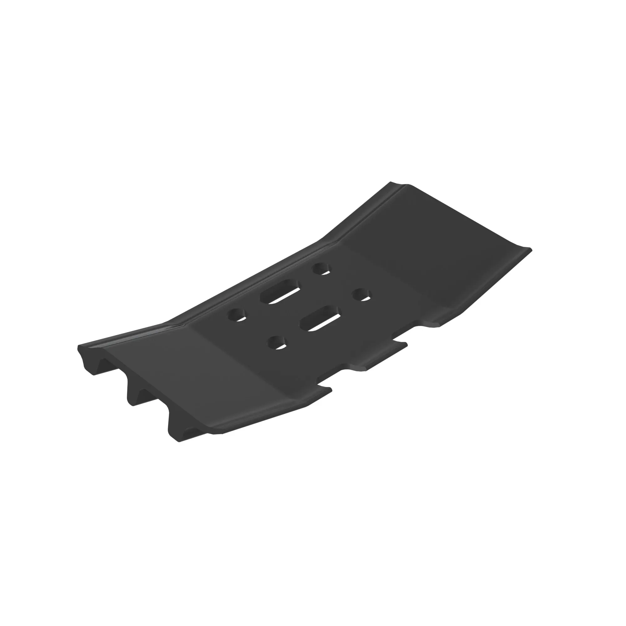 Triple Bar Shoe