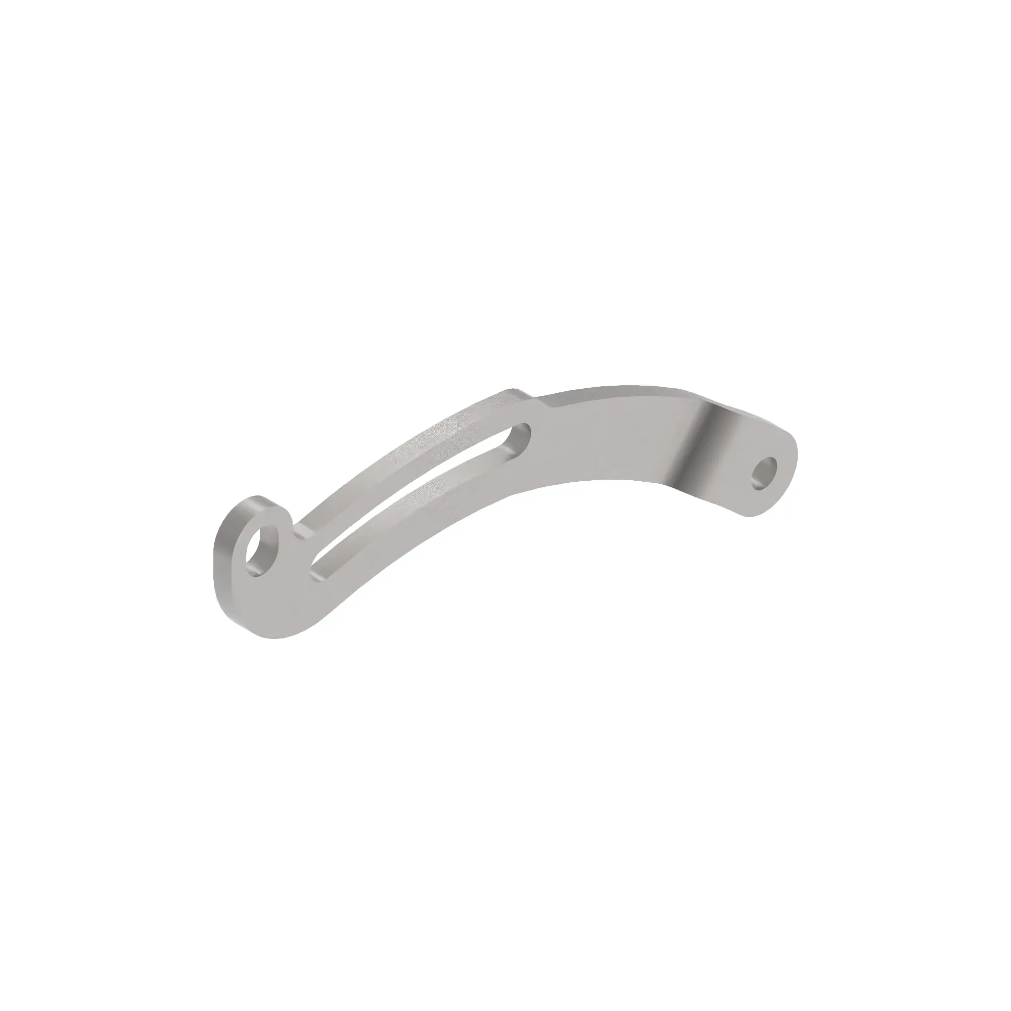 John Deere Alt Adjust Bracket - LVU27834