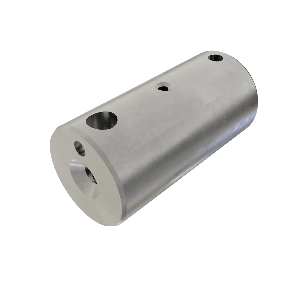 Shaft, High/Low Planet Pinion