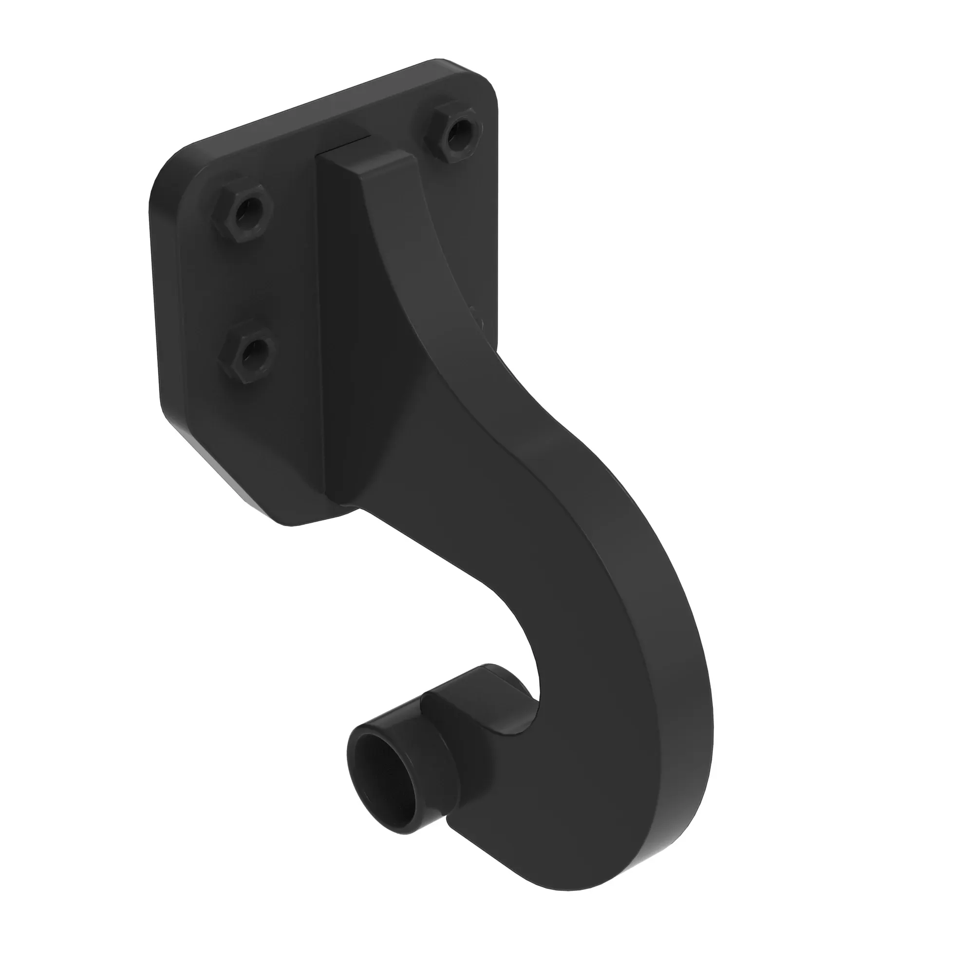 John Deere Left Side Hinge - AT467564