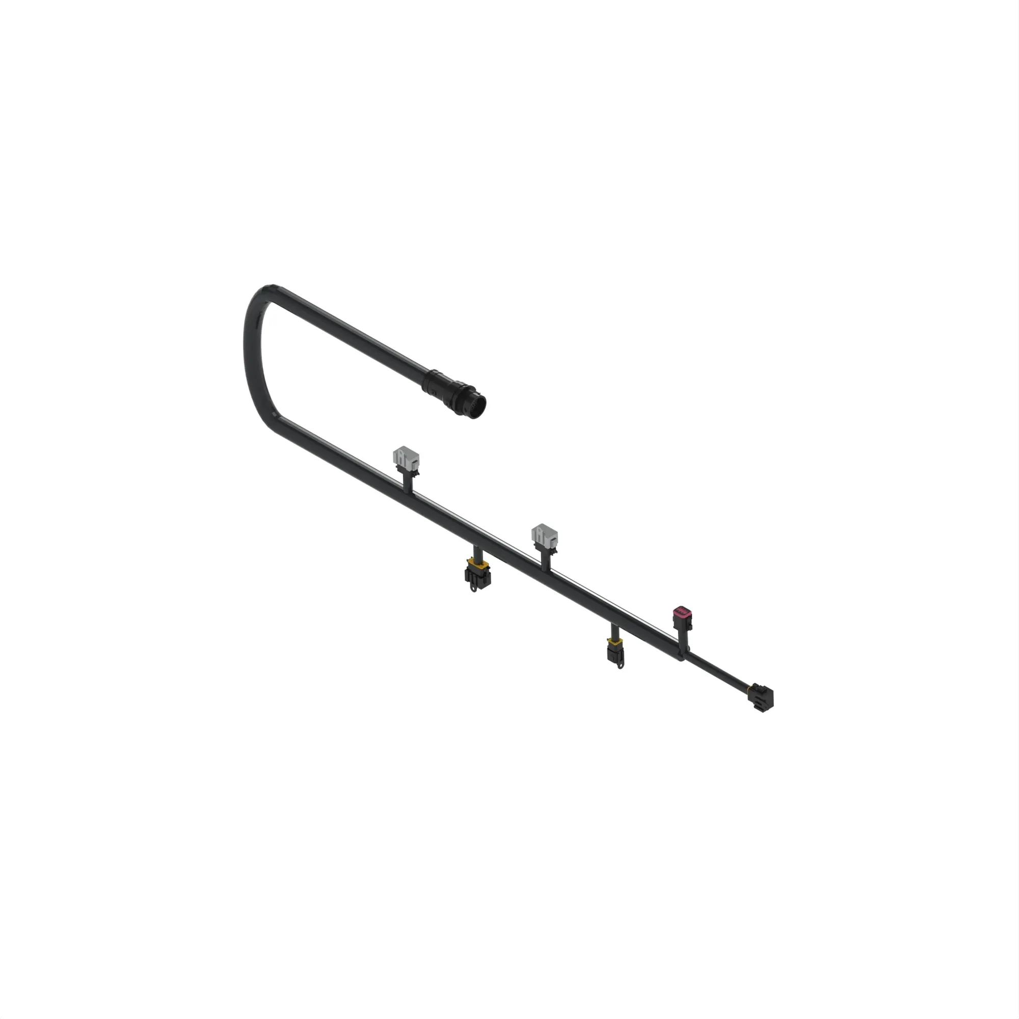 Wiring Harnesses