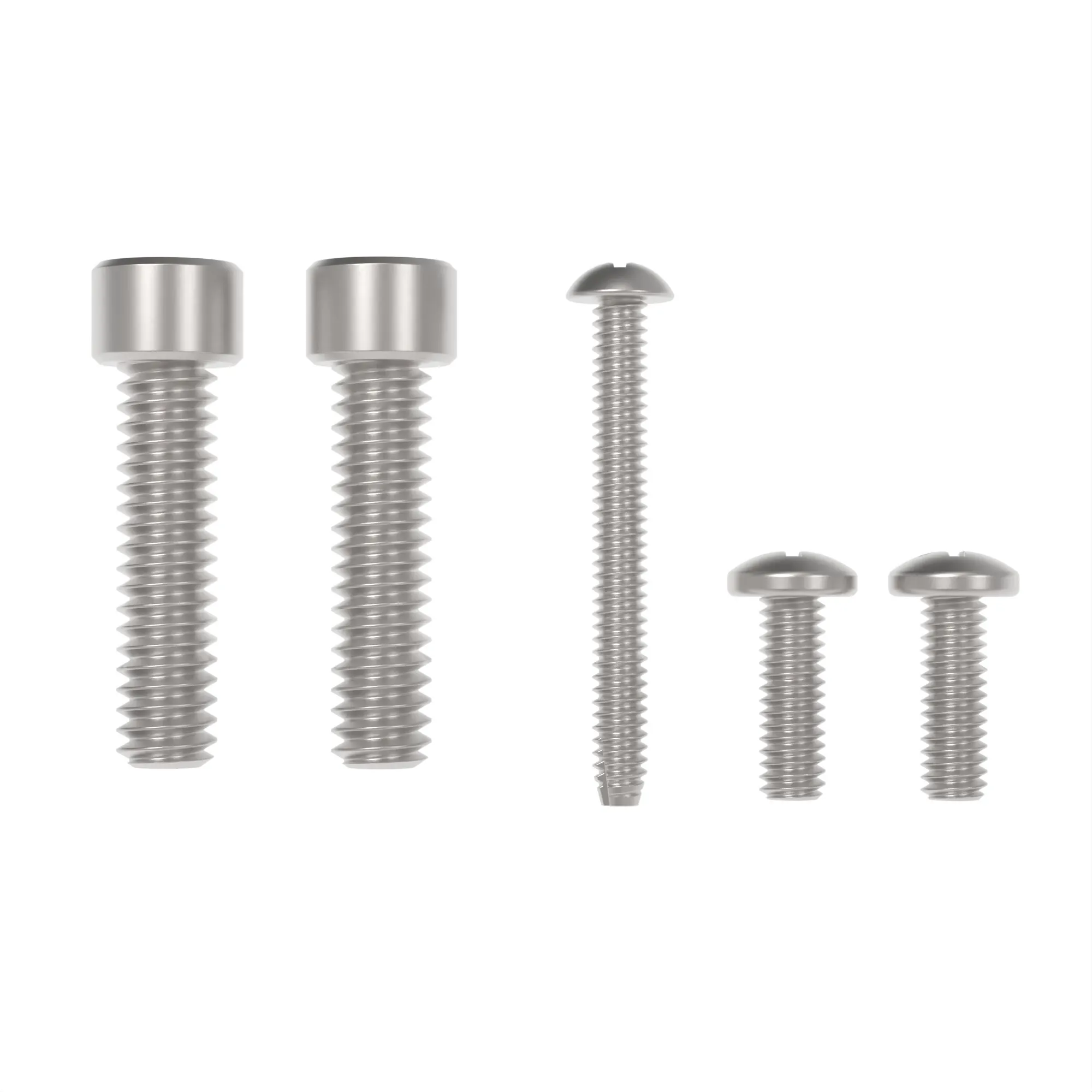 HARDWARE KIT, FASTENERS