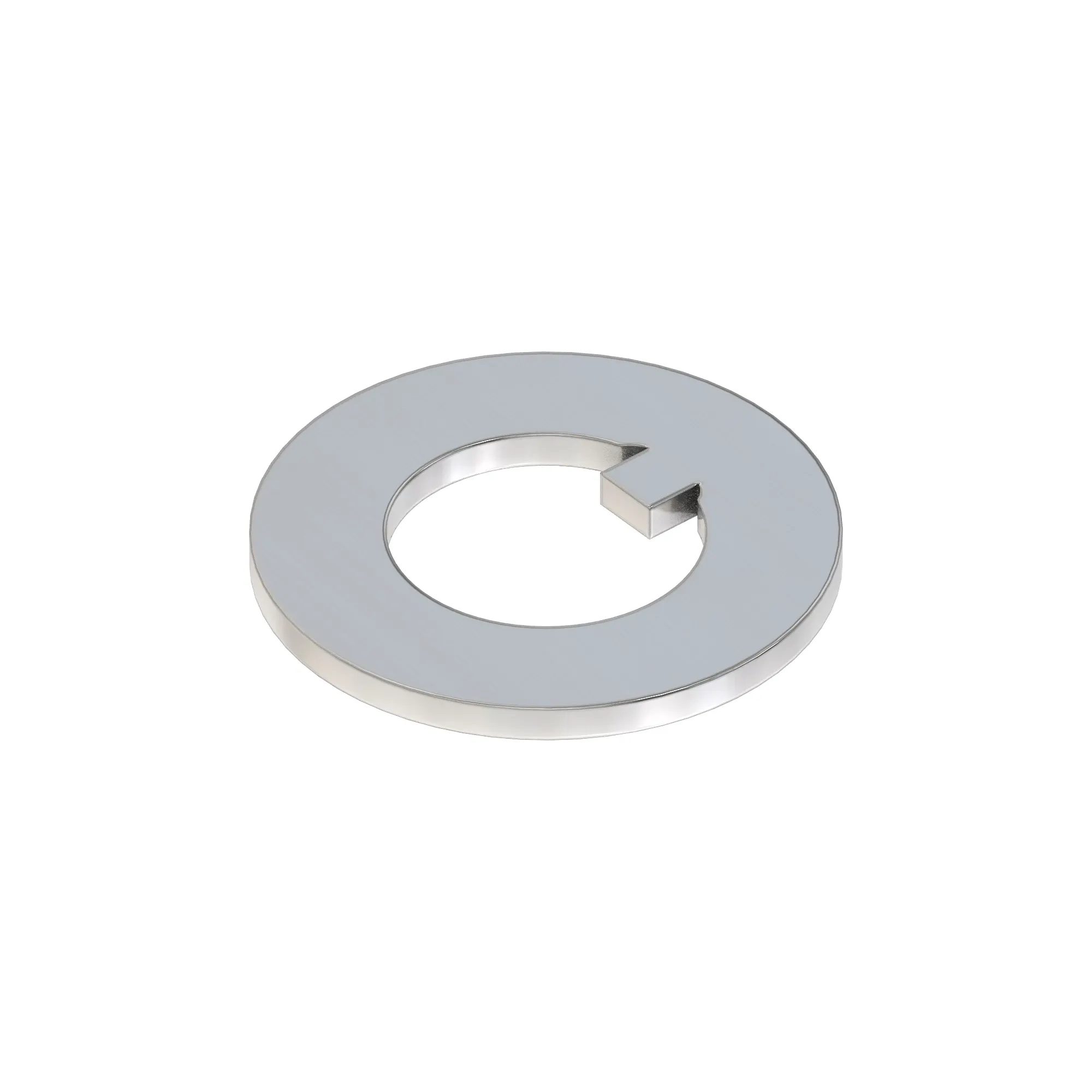LOCK WASHER, THRUST WASHER W=2