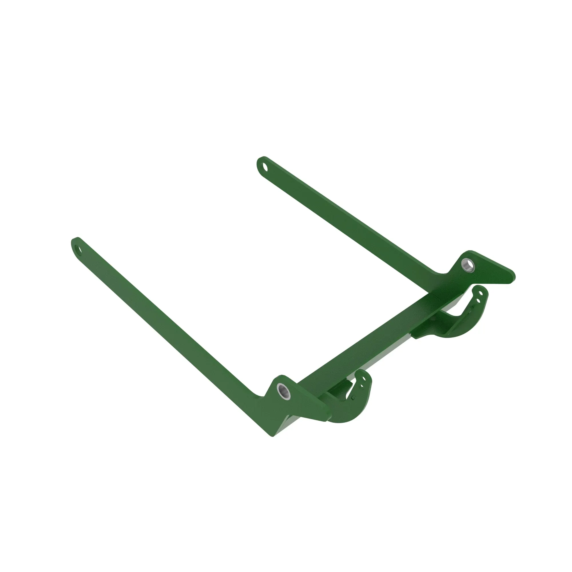 John Deere Plate - AXE89678